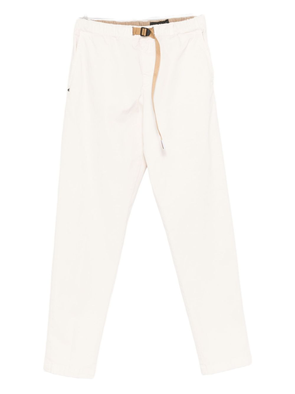 WHITE SAND Stylish Trousers for Men - FW25 Edition