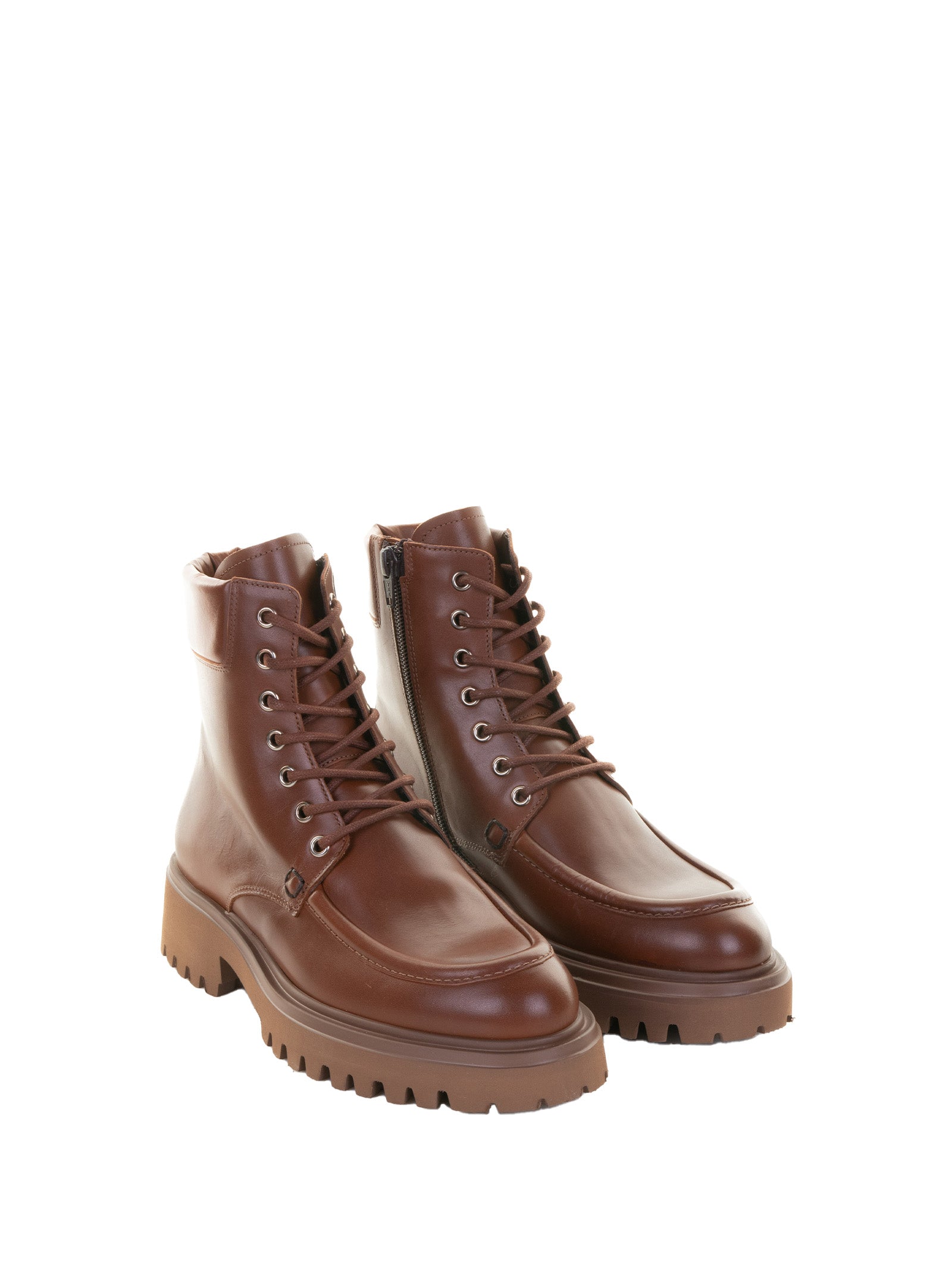 GUGLIELMO ROTTA Ranch Ankle Boot for Women - Fall Winter 2025