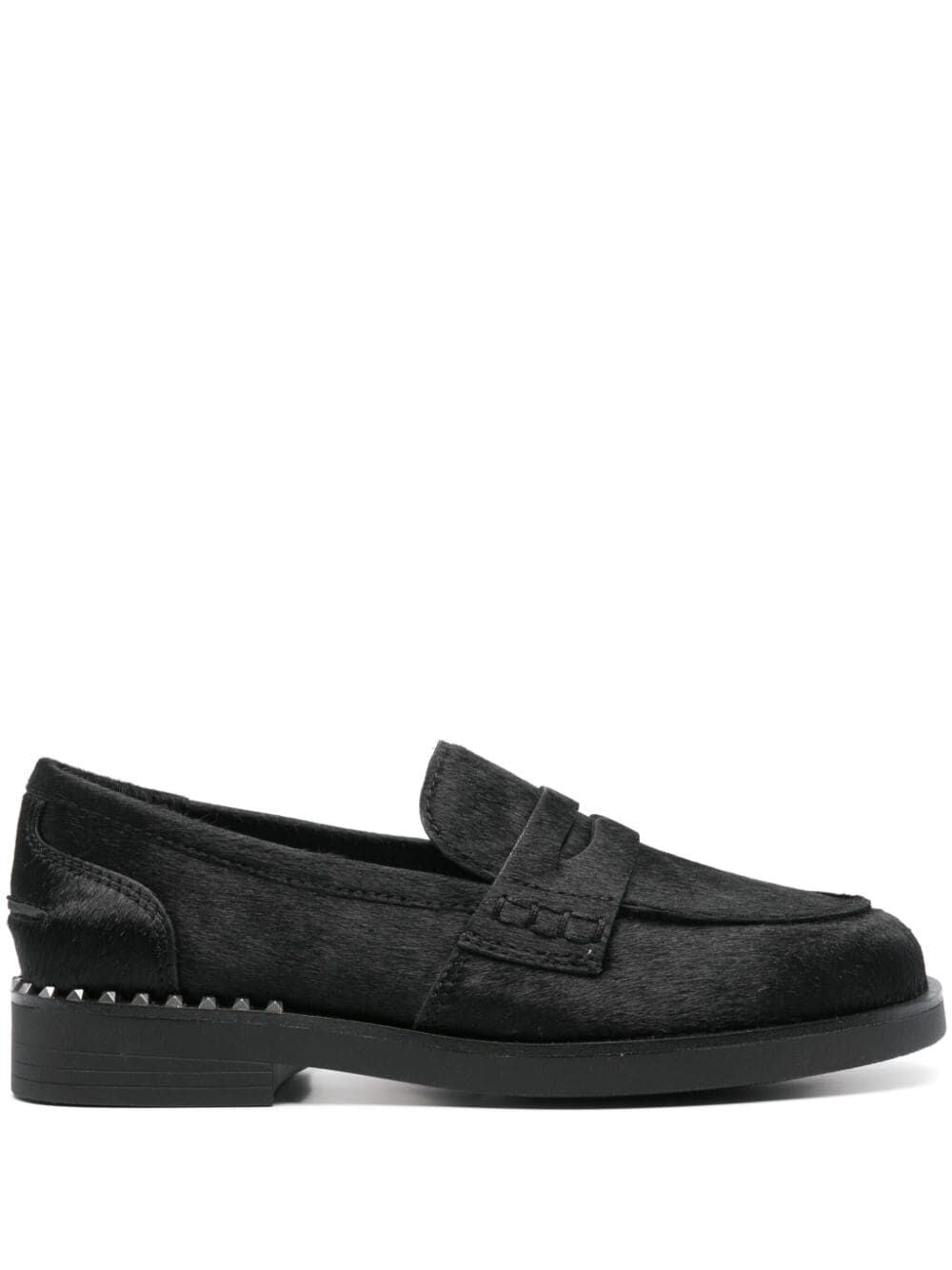 ASH Stylish Women's Loafers - Perfect for Fall 2025