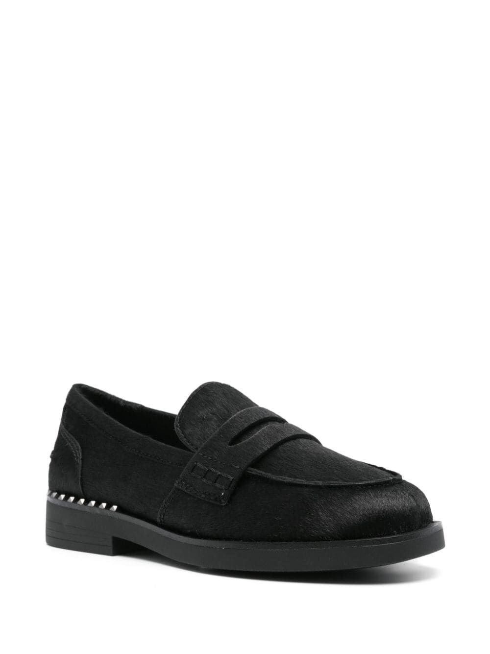 ASH Stylish Women's Loafers - Perfect for Fall 2025