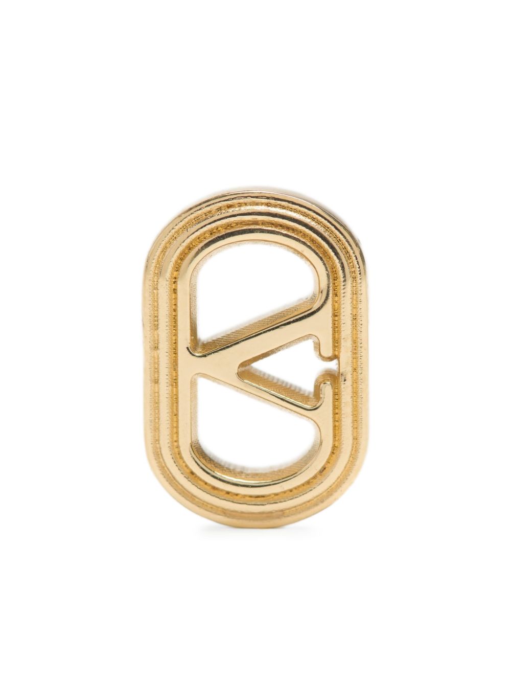 VALENTINO GARAVANI Vlogo Signature Earrings