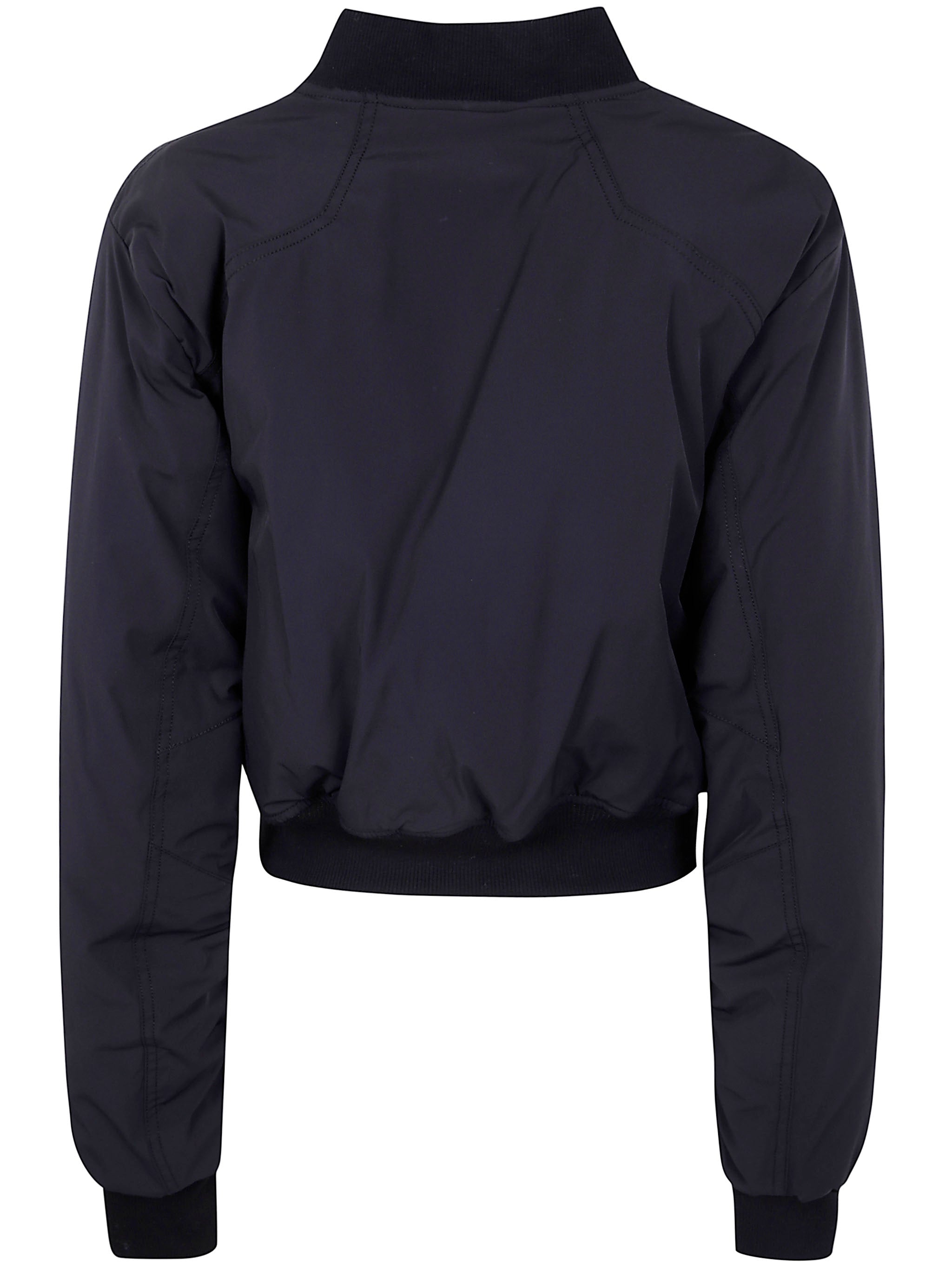 THOM KROM Cropped Jacket for Women