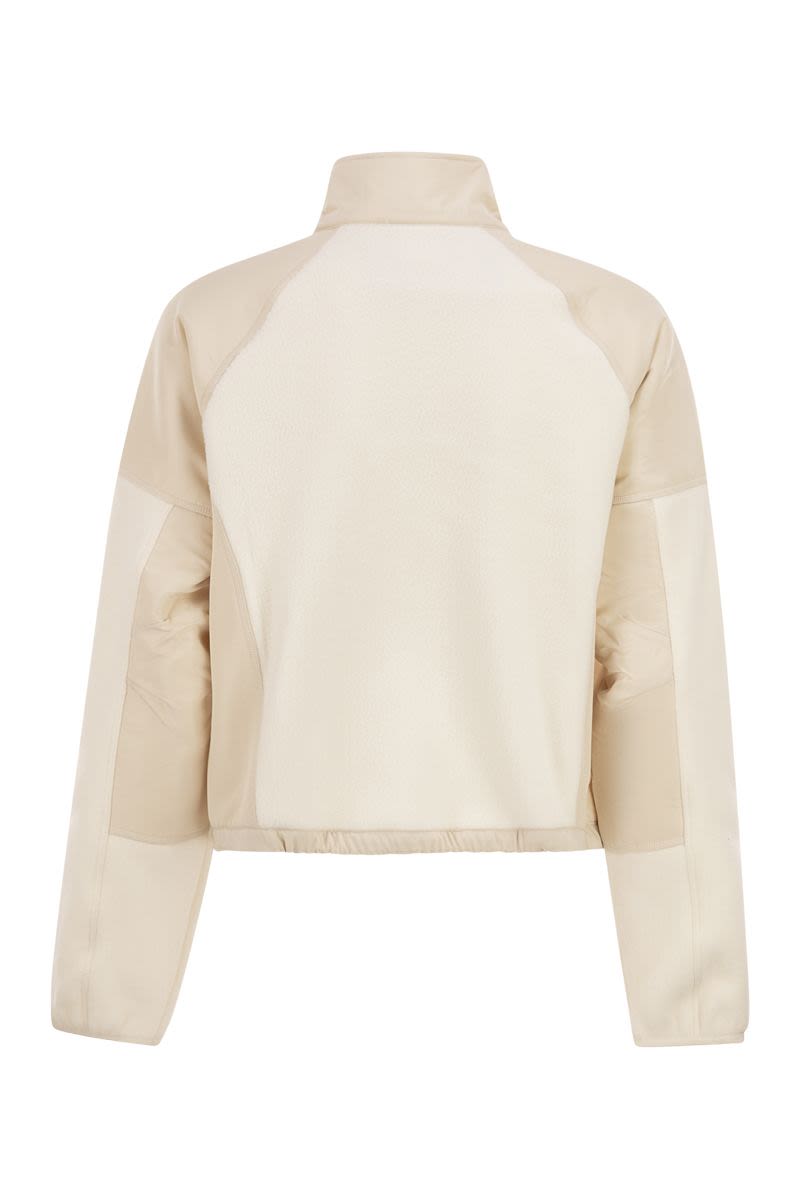 NEW BALANCE High Pile Fleece Jacket for Women