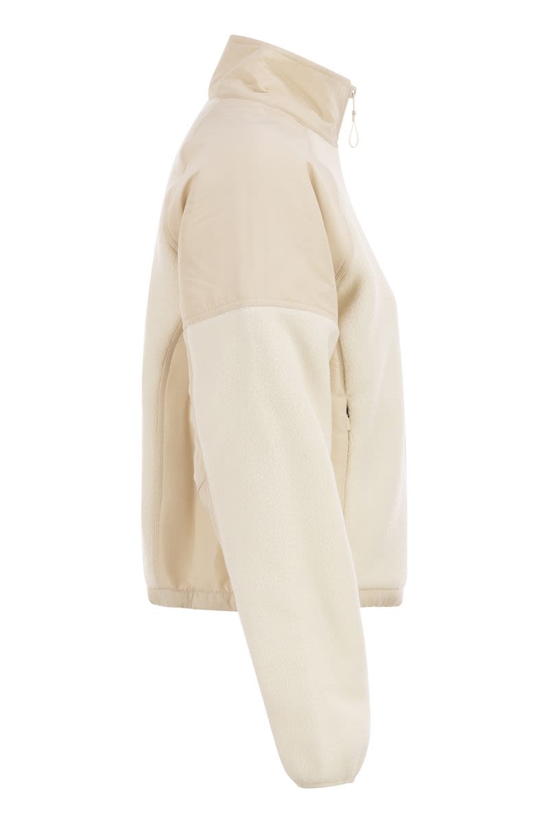 NEW BALANCE High Pile Fleece Jacket for Women