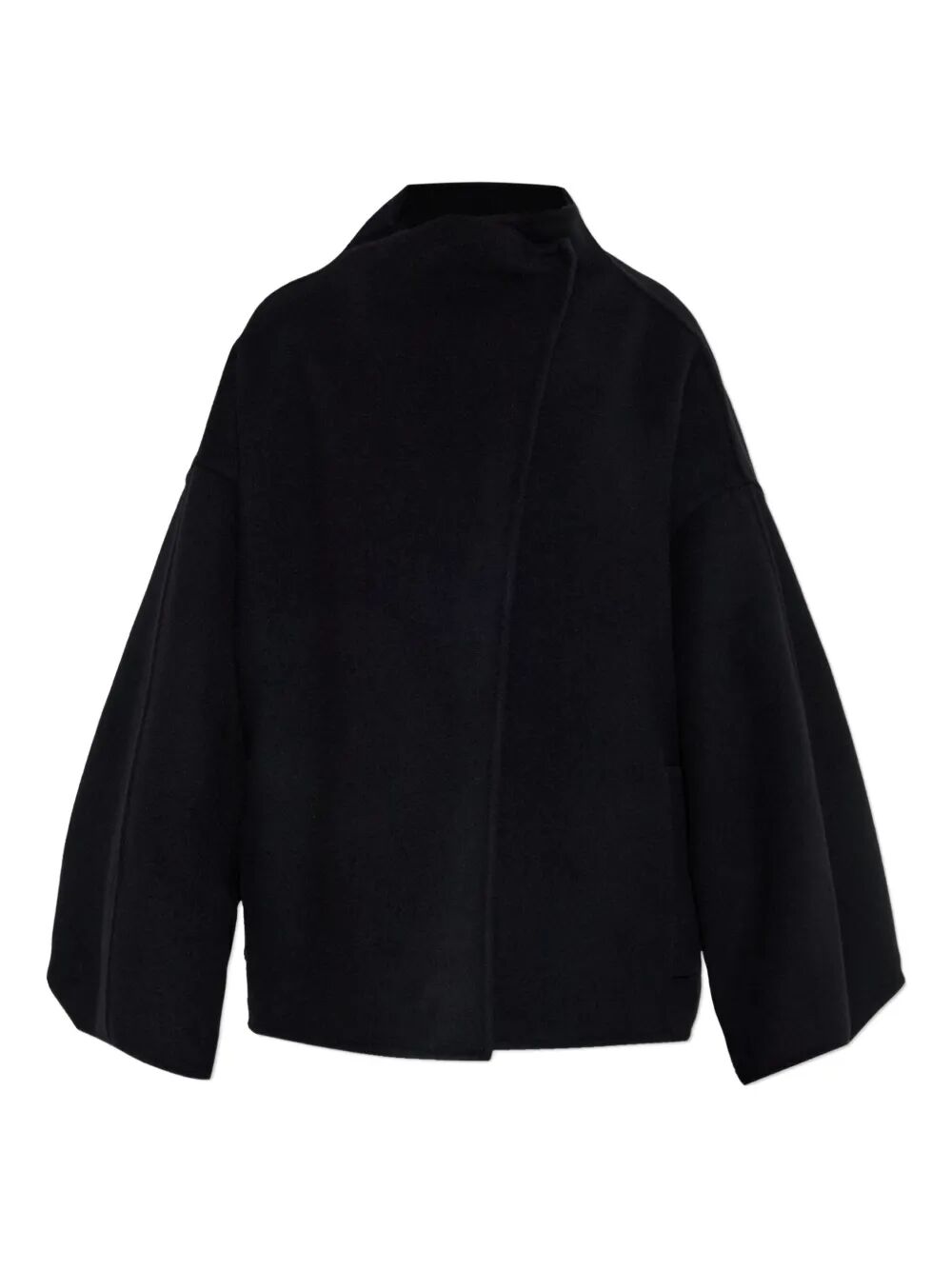 DARKPARK North Midioverize Cashmere Wool Jacket for Women
