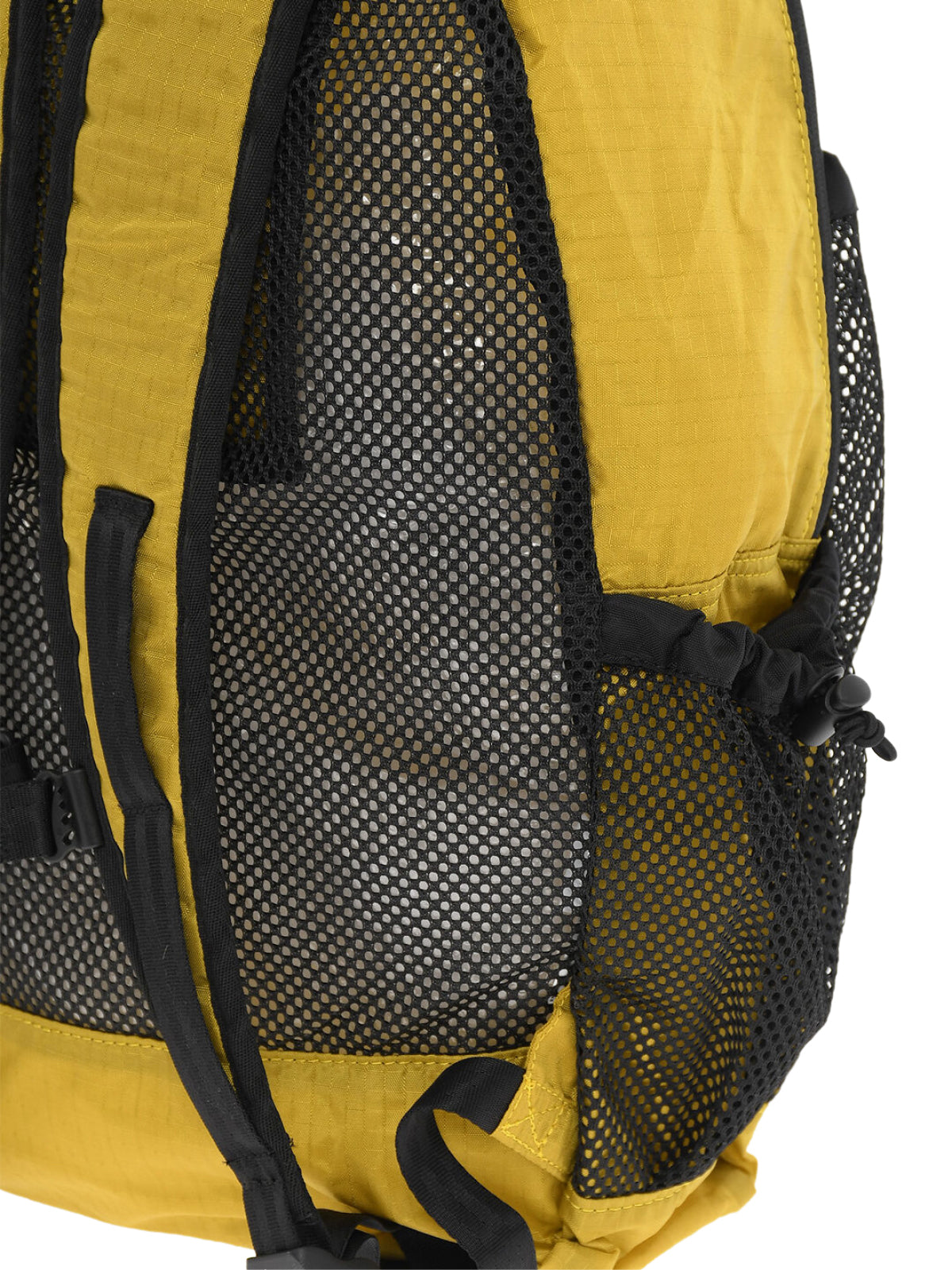 WOOLRICH Ripstop Mesh Backpack 45x30x10 CM