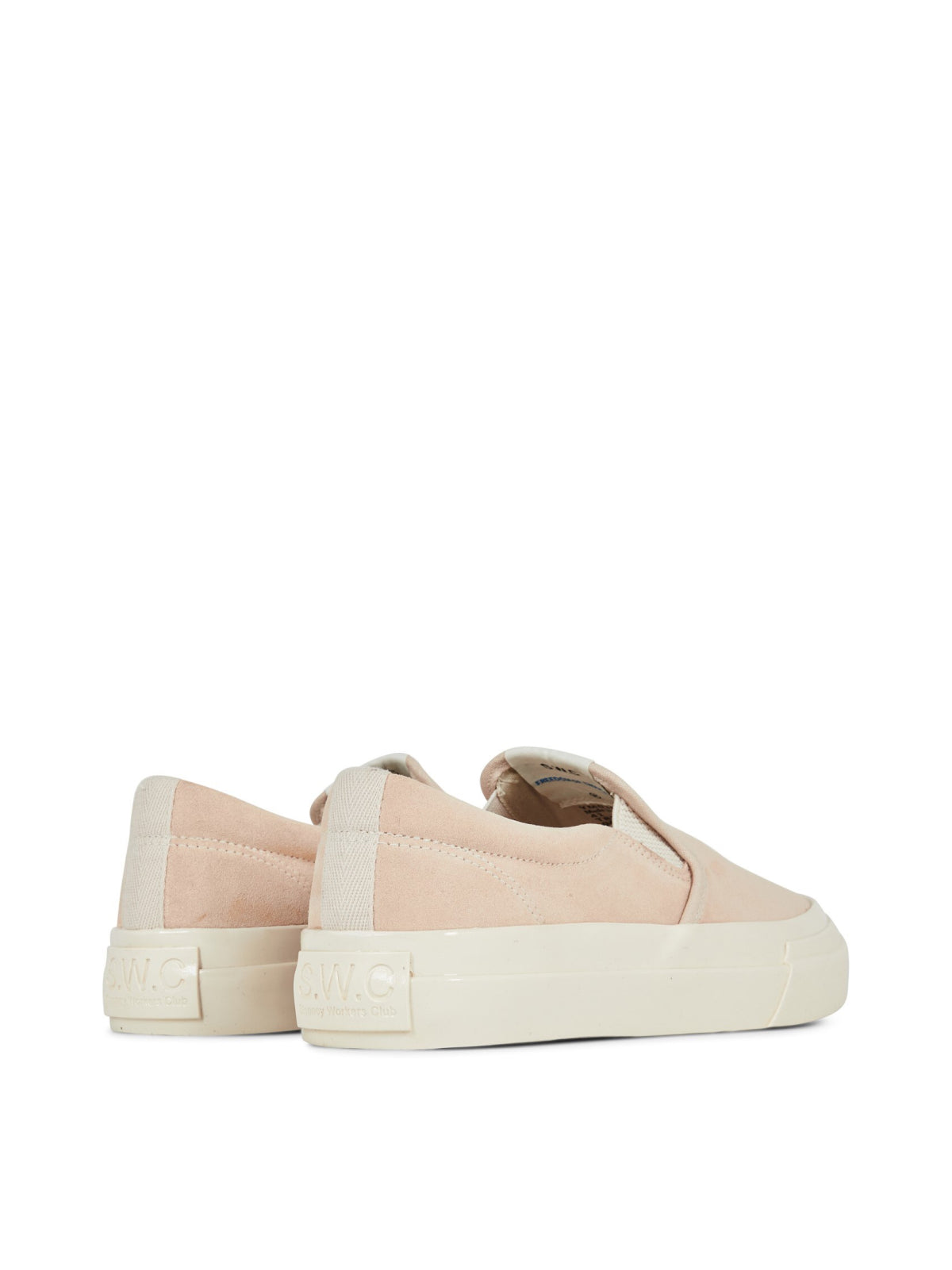JUNYA WATANABE Men's Slip-On Sneaker - SS25 Edition