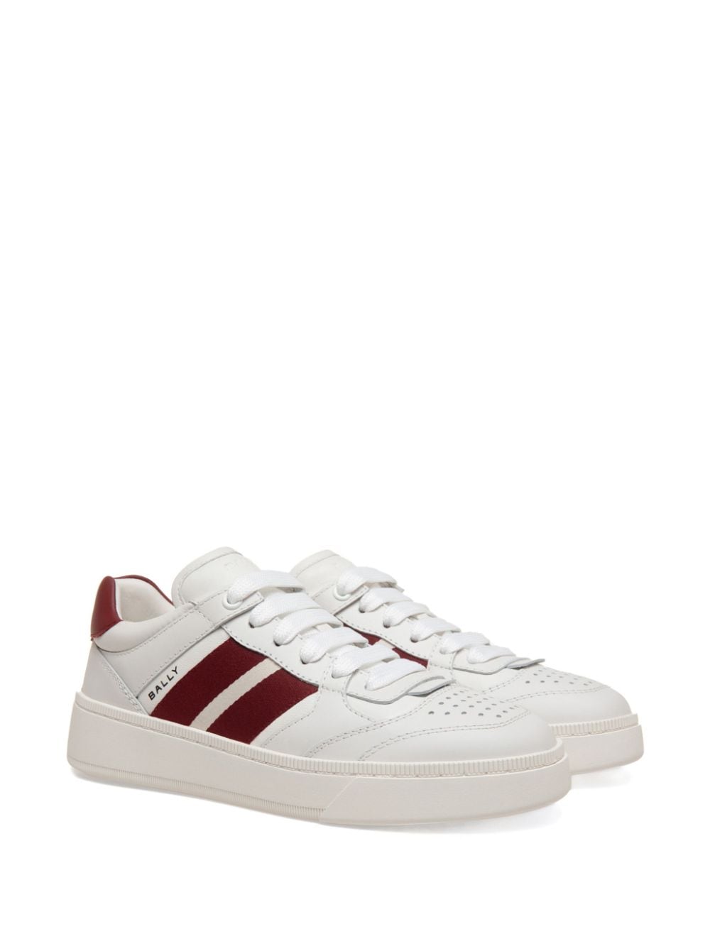 BALLY Stylish Women's Sneakers