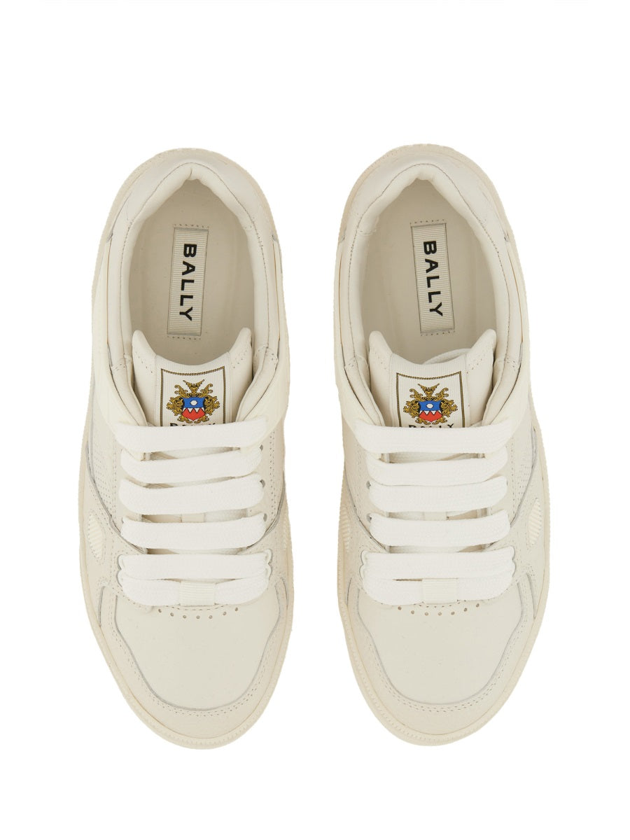 BALLY Chic Ronnie Women’s Sneakers