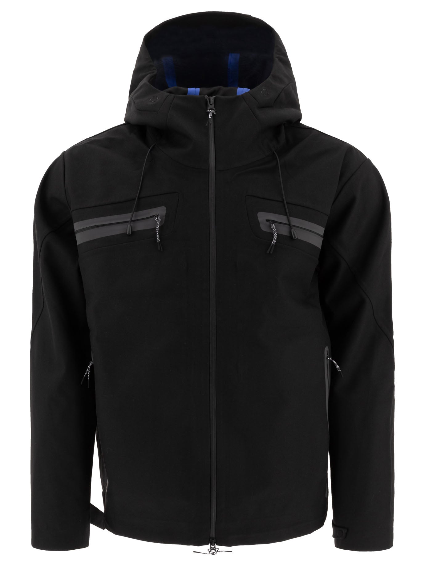 WANDERLUST VISION Cristallo 3L Regular Fit Jacket