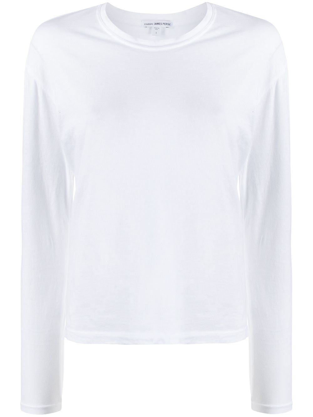 JAMES PERSE Boxy T-Shirt