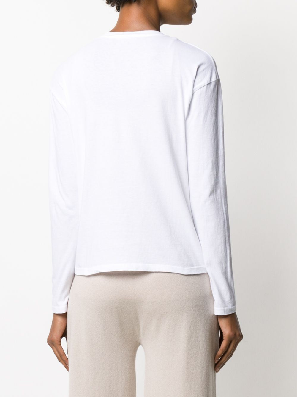 JAMES PERSE Boxy T-Shirt