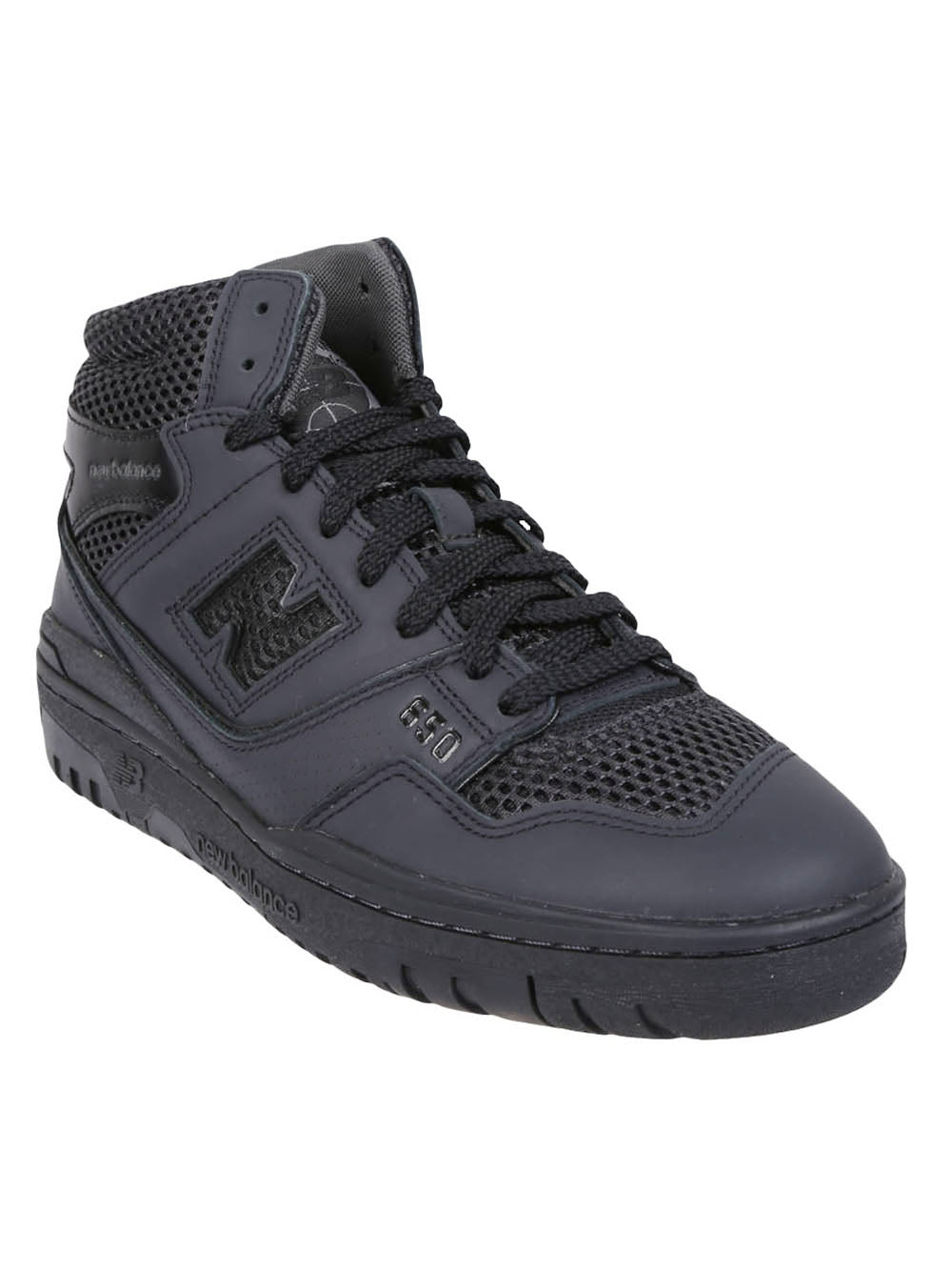 JUNYA WATANABE MAN X NEW BALANCE High-Top Sneakers for Men - FW23 Collection