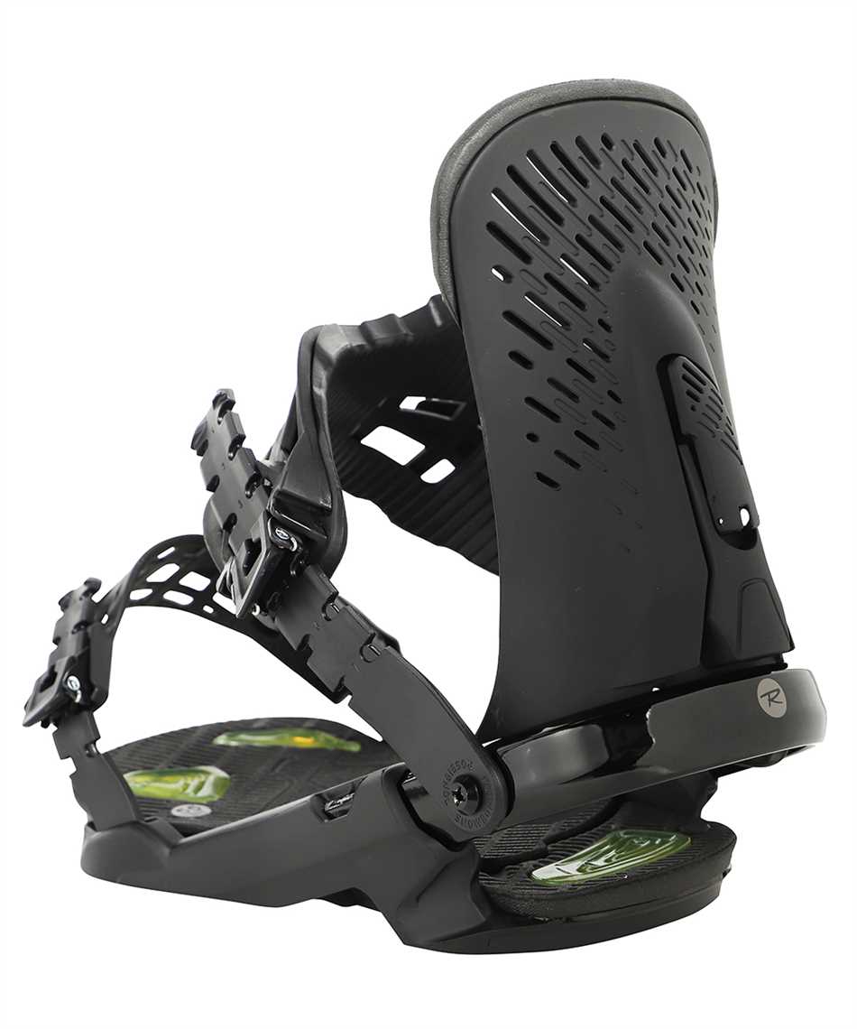 BALMAIN Men's Adjustable Snowboard Bindings