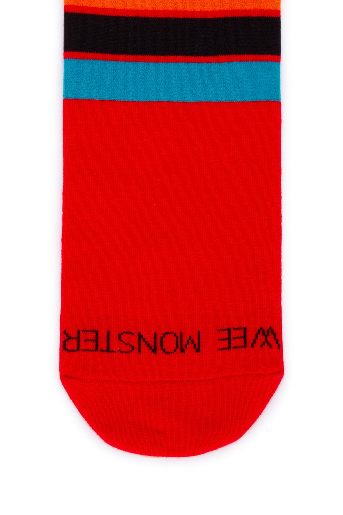 WEE MONSTER Mini Monster Fun Socks for Boys