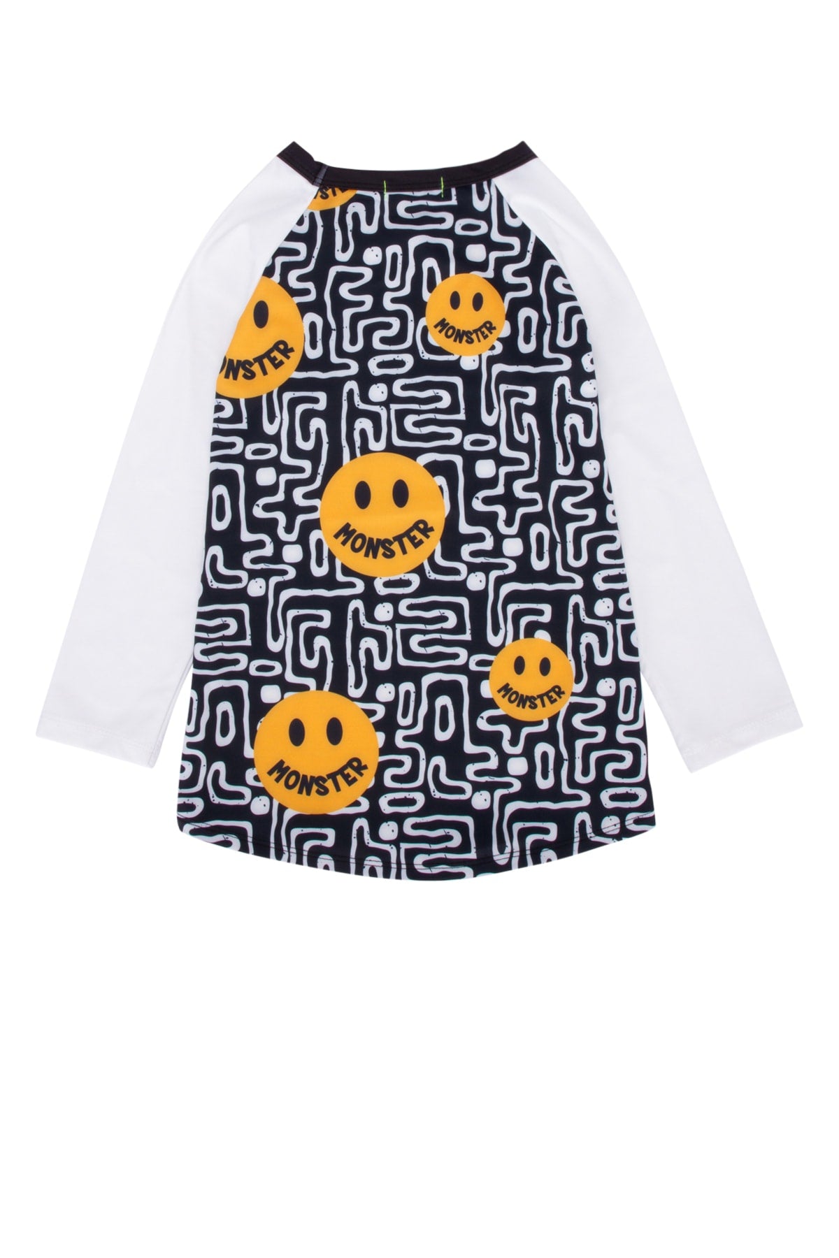 WEE MONSTER Mini Monster Costume for Boys - Summer 2023 Edition