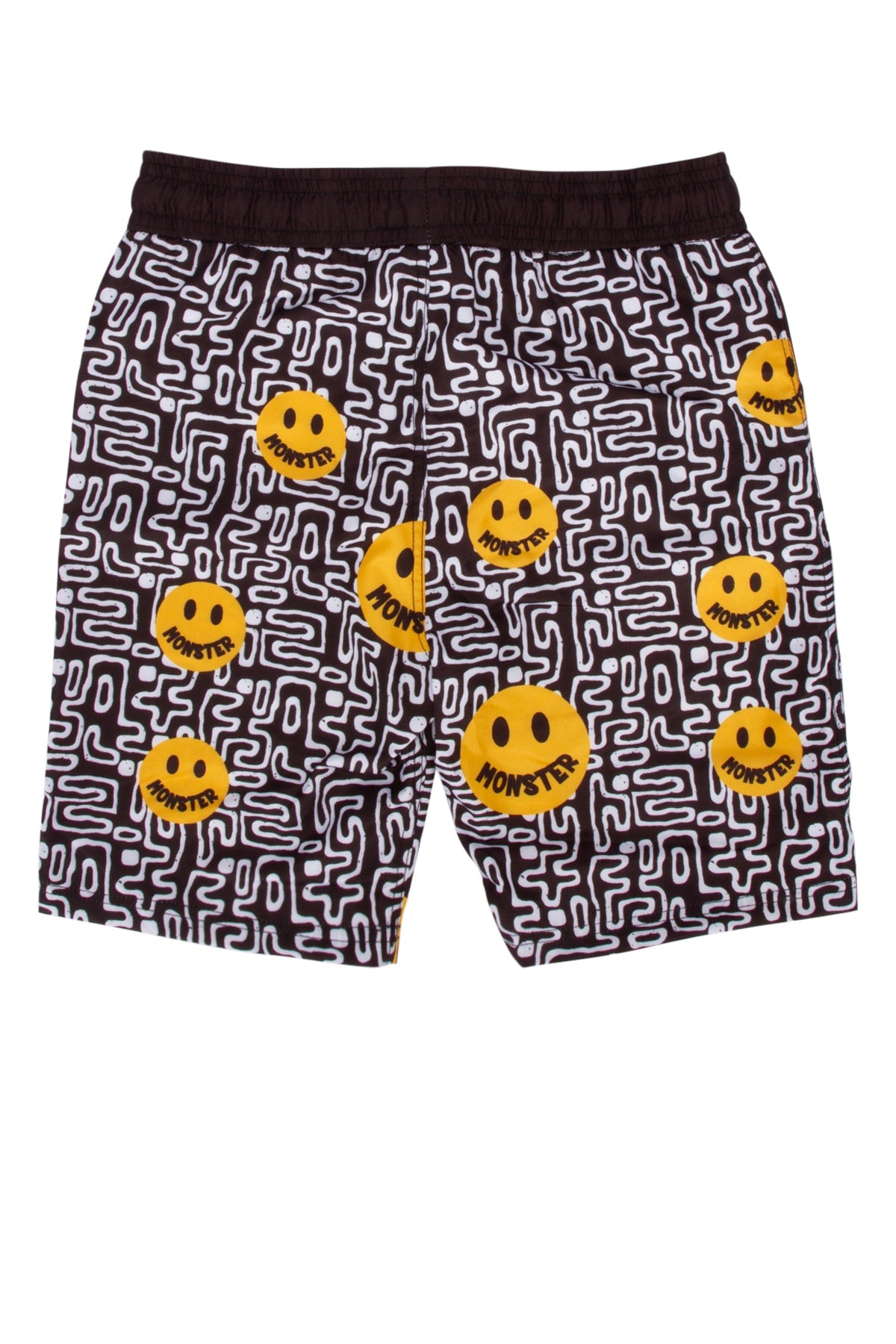 WEE MONSTER Mini Monster Beach Costume for Boys