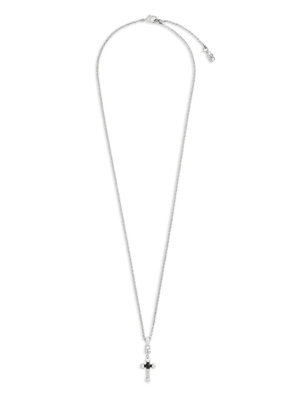 DOLCE & GABBANA Brass Bijoux Necklace for Men