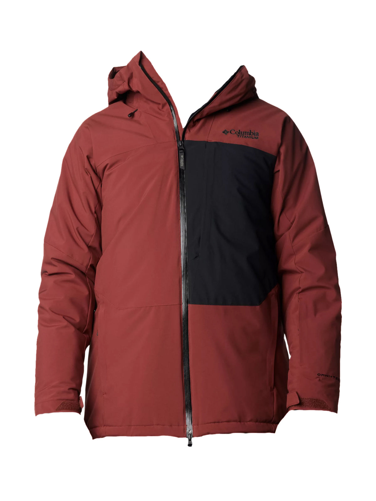 COLUMBIA Men's Winter District III Ski Jacket