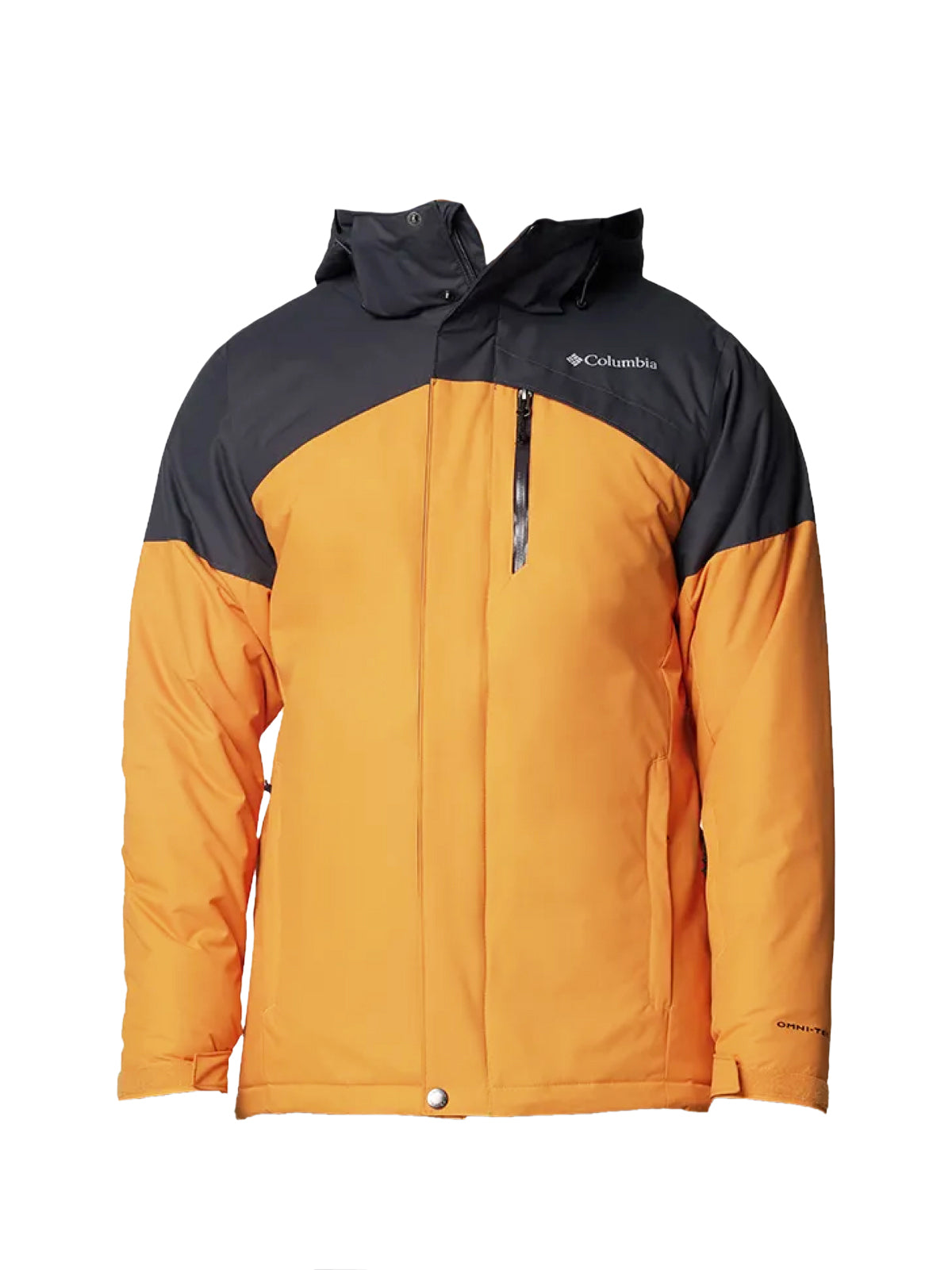 COLUMBIA Last Tracks II Men's Ski Jacket