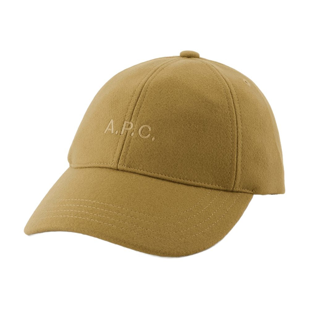 A.P.C. Charlie Cap for Women - Season SS25