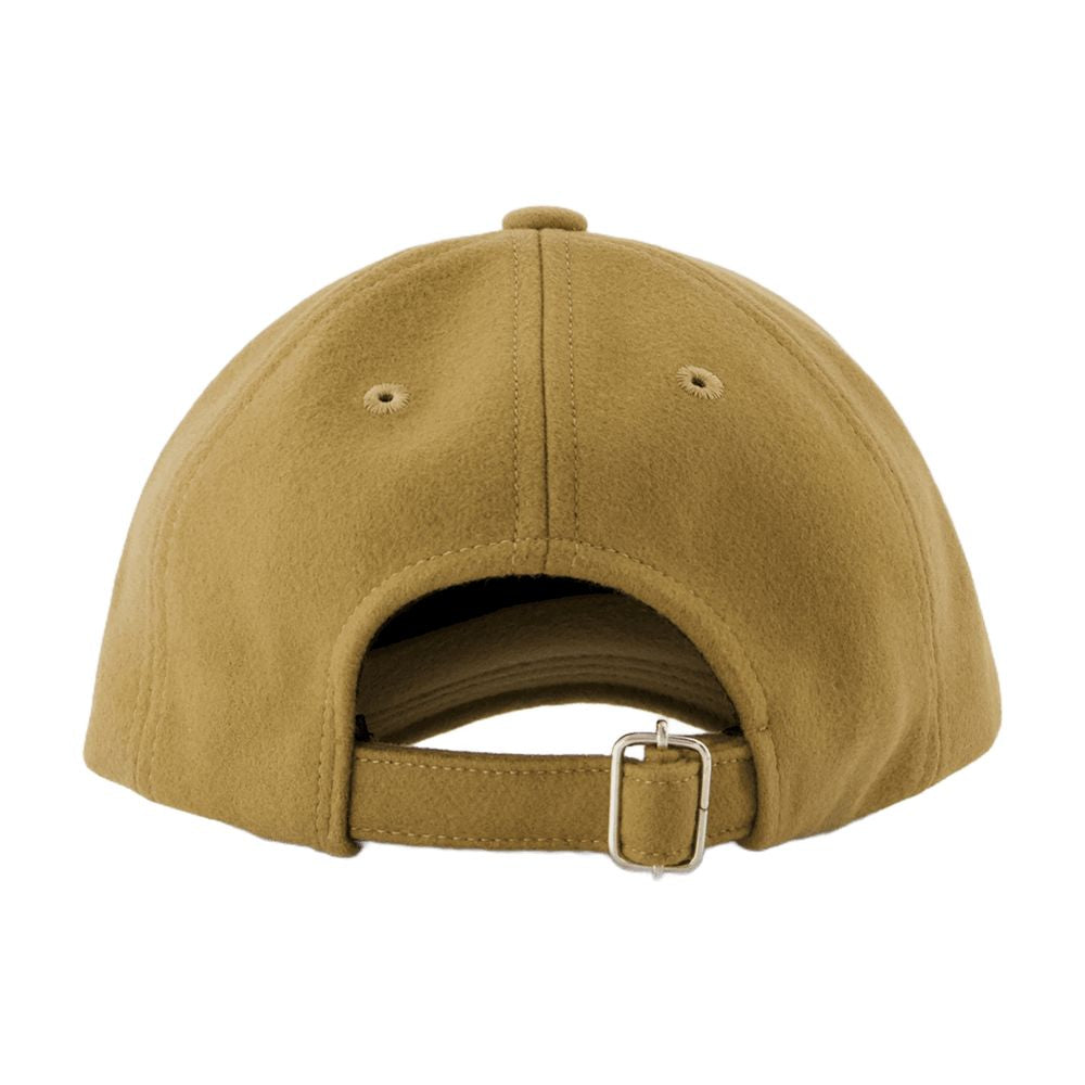 A.P.C. Charlie Cap for Women - Season SS25