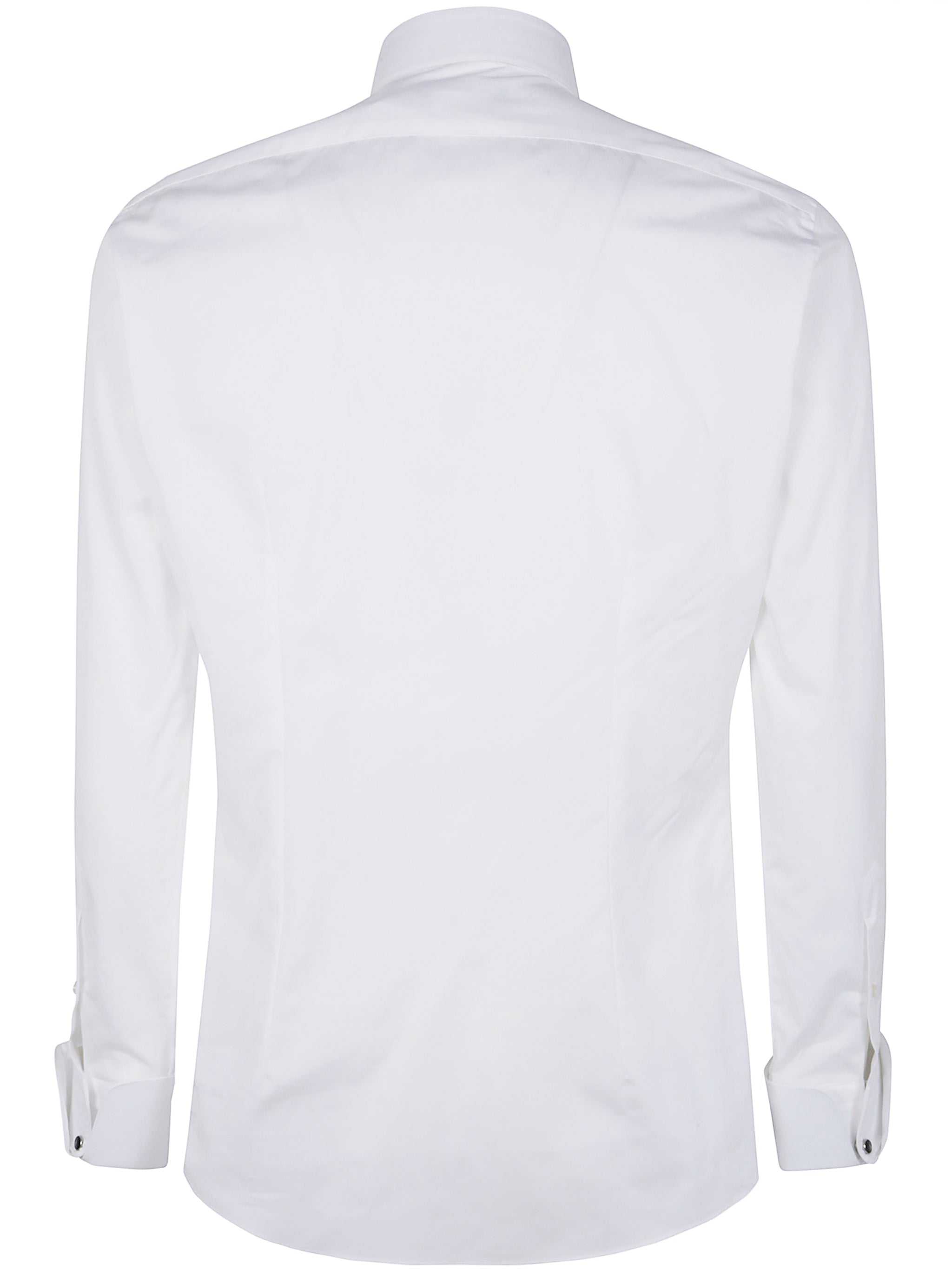JUNYA WATANABE Essential Cotton Shirt for Men - SS25 Edition