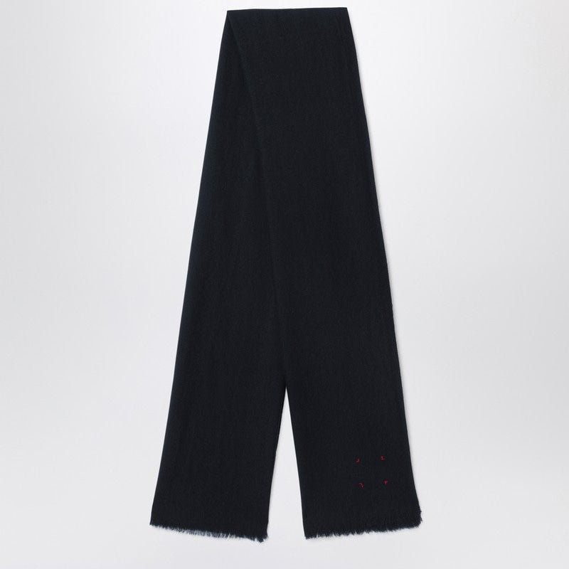 DESTIN Classic Wool Scarf for Men