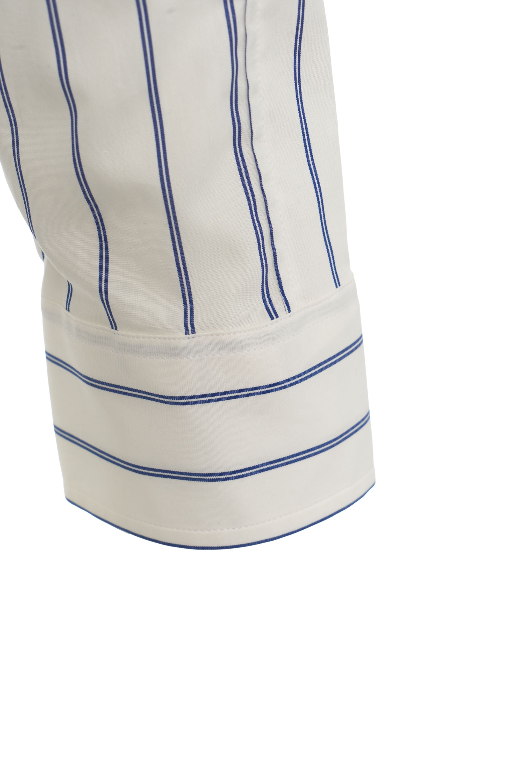 WON HUNDRED Classic Long-Sleeve Shirt 'Knox' for Men