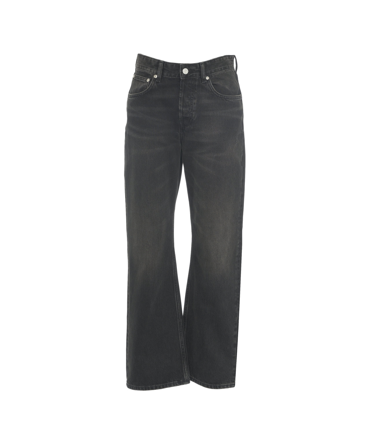 WON HUNDRED Women's Baggy 80s Jeans