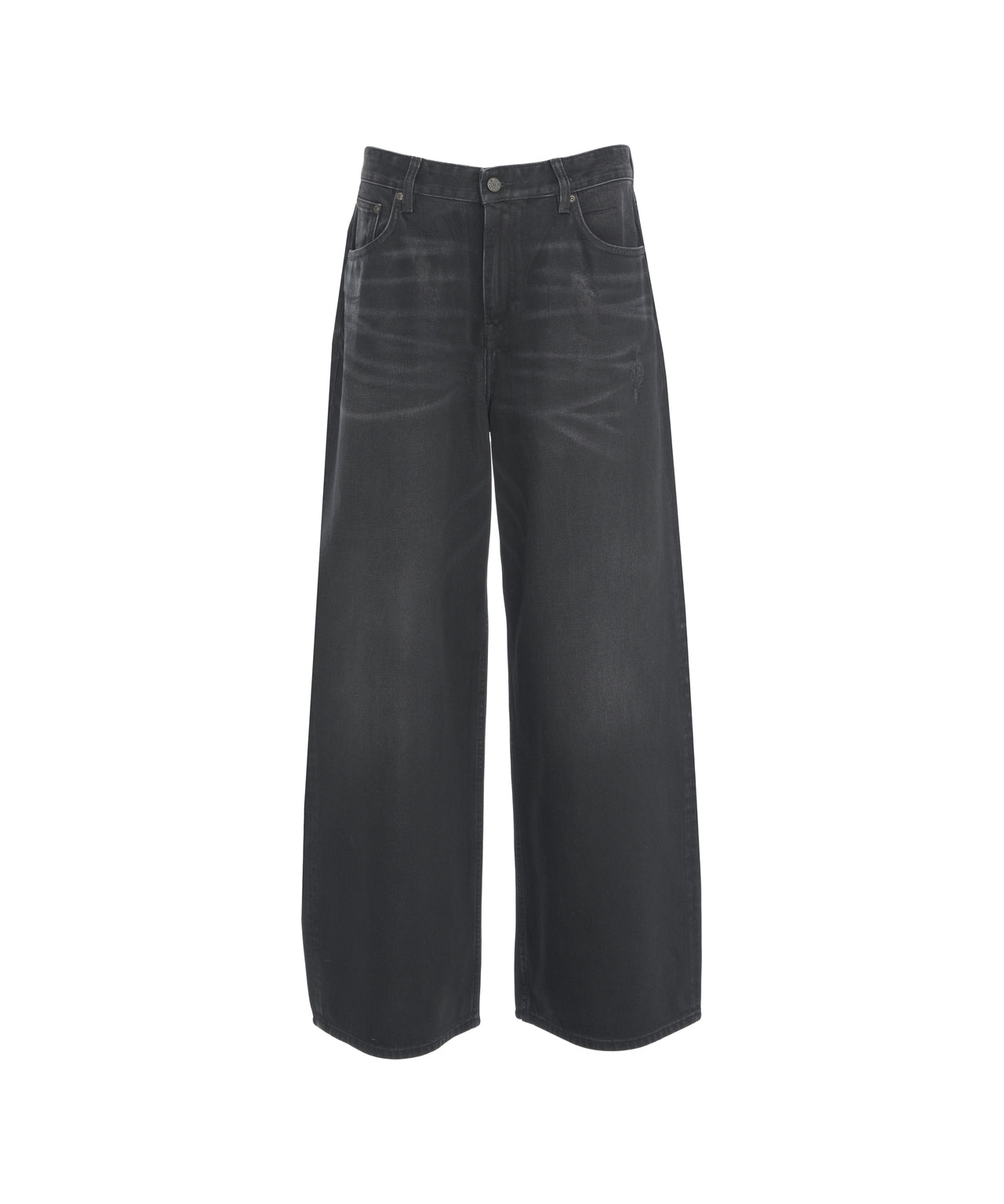 WON HUNDRED Timeless 80s Style Jeans for Men