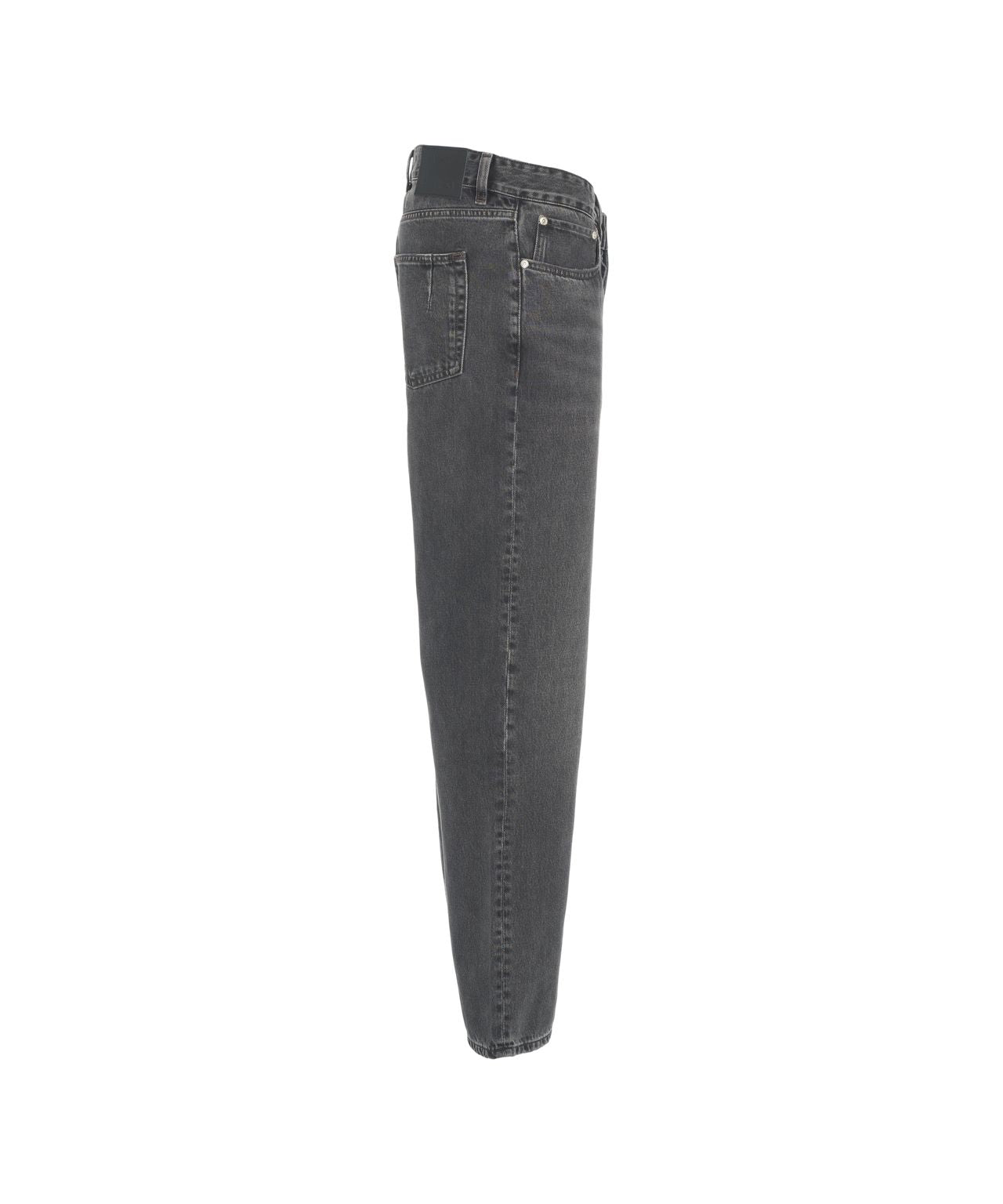 WON HUNDRED Straight Leg Jeans for Men - Relaxed Fit