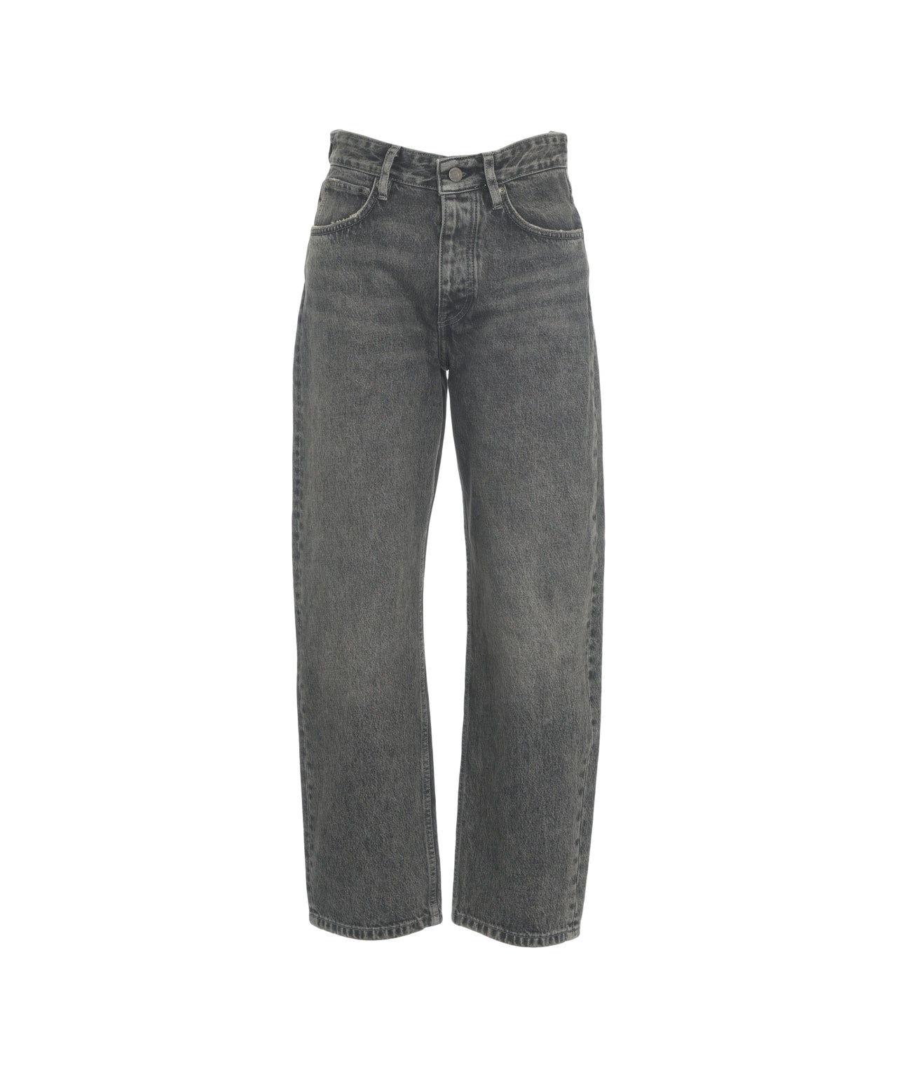 WON HUNDRED Straight Leg Jeans 'Alexandra' for Women