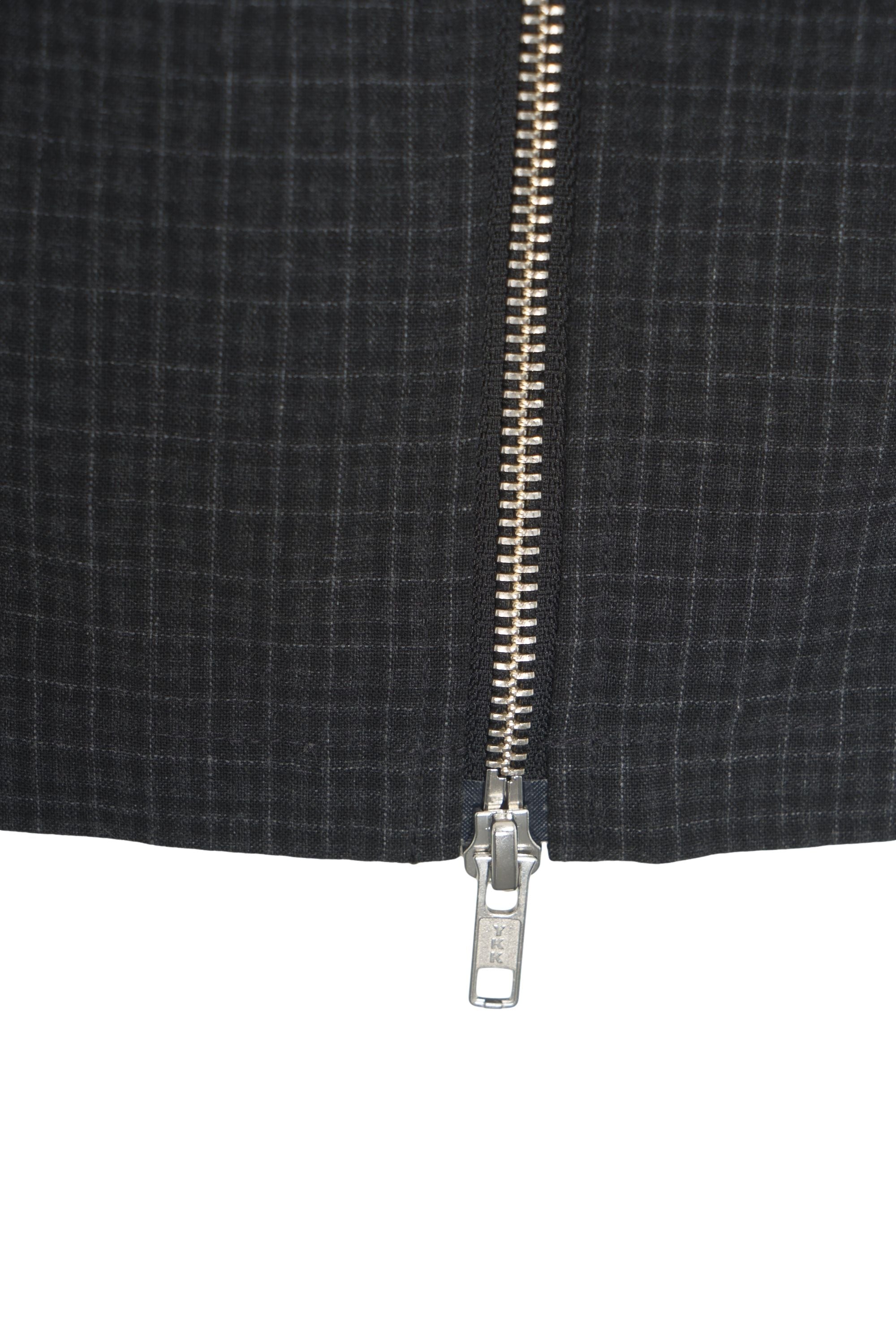 WON HUNDRED Mini Suit Dress 'Micaela'