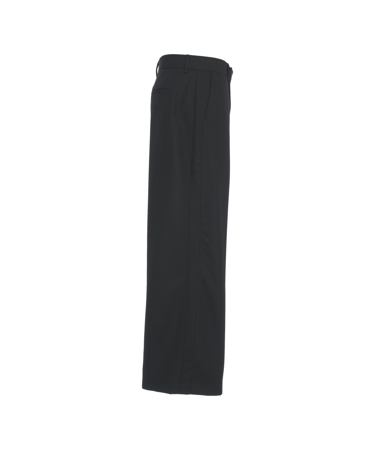 WON HUNDRED Wide-Leg Trousers for Men - Eron Style