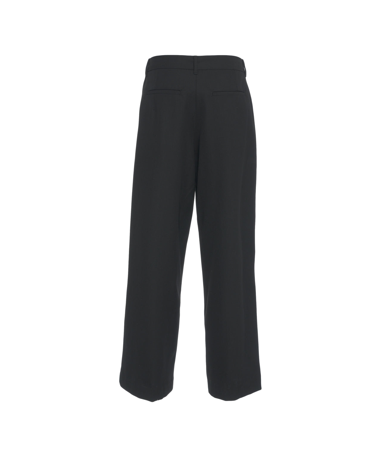 WON HUNDRED Wide-Leg Trousers for Men - Eron Style