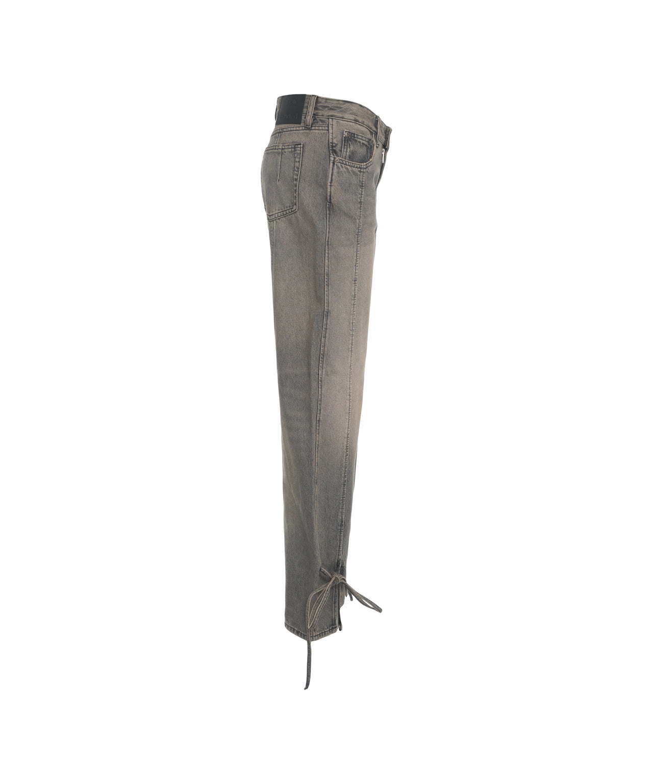 WON HUNDRED Wide Leg Jeans 'Bella' for Women