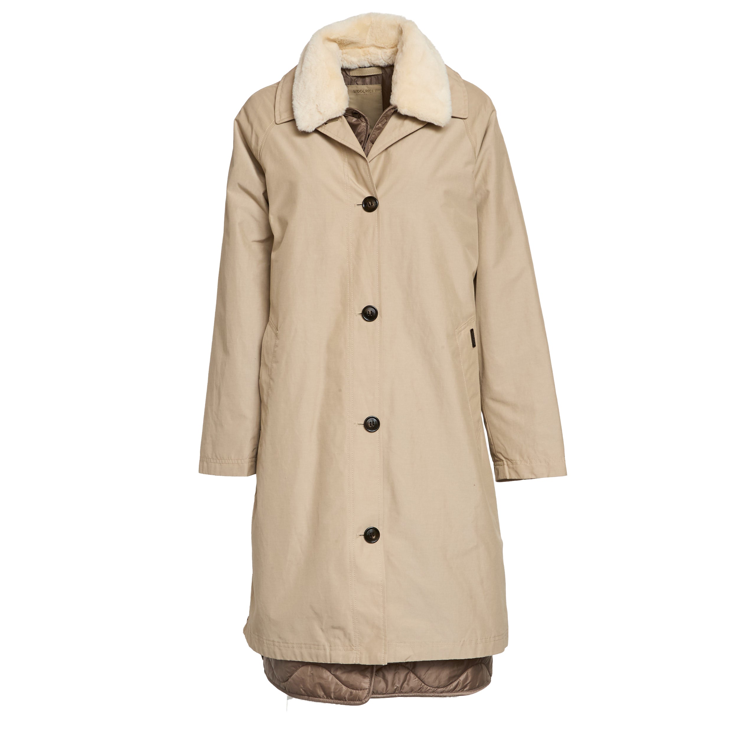 WOOLRICH 3-in-1 All Weather Jacket for Women
