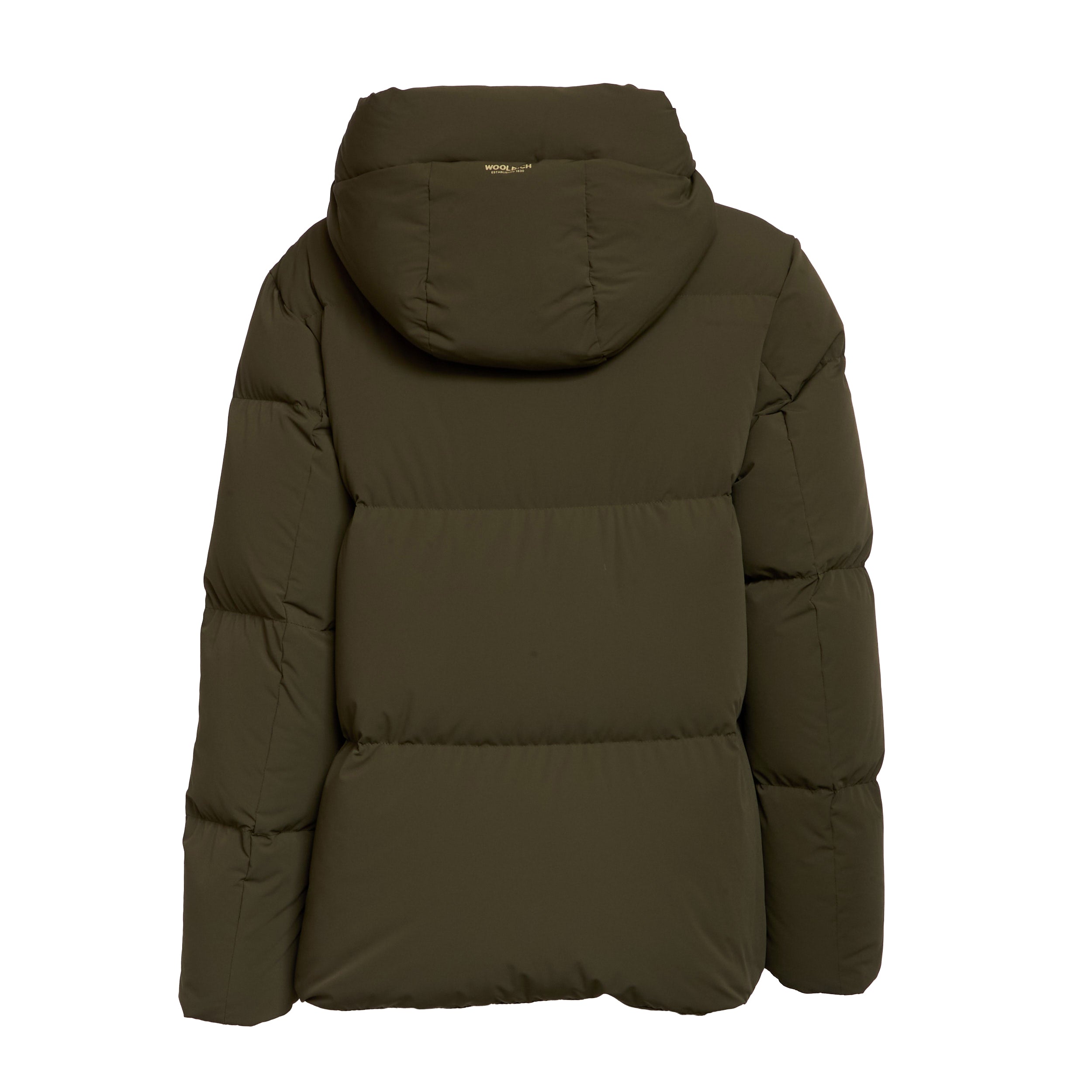 WOOLRICH Flared Cloud Madison Jacket for Women