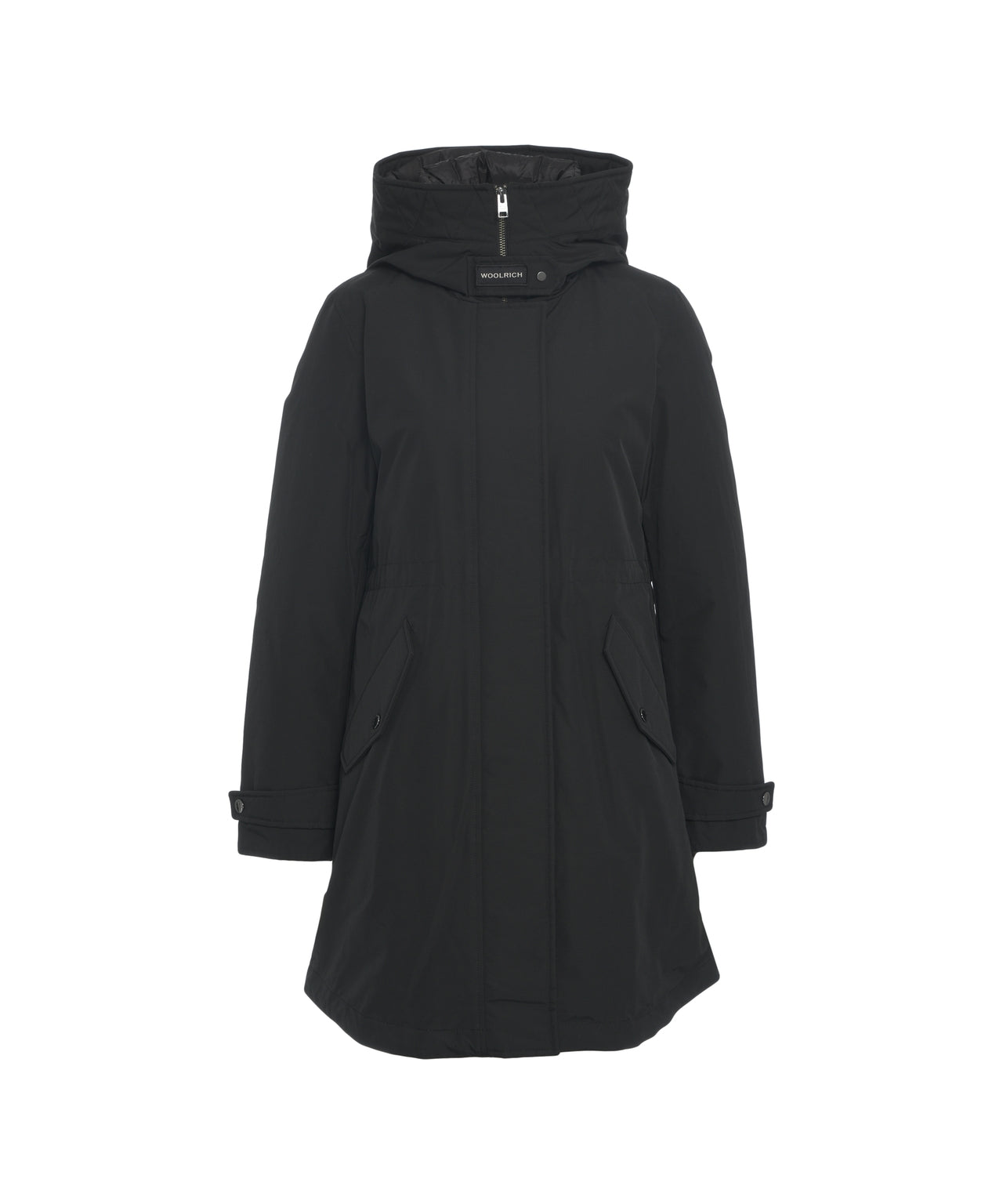 WOOLRICH 3-in-1 Women’s Parka Jacket - Versatile Cold-Weather Essential