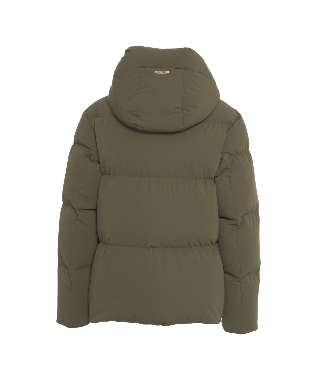 WOOLRICH Women's Cloud Madison Puffer Coat
