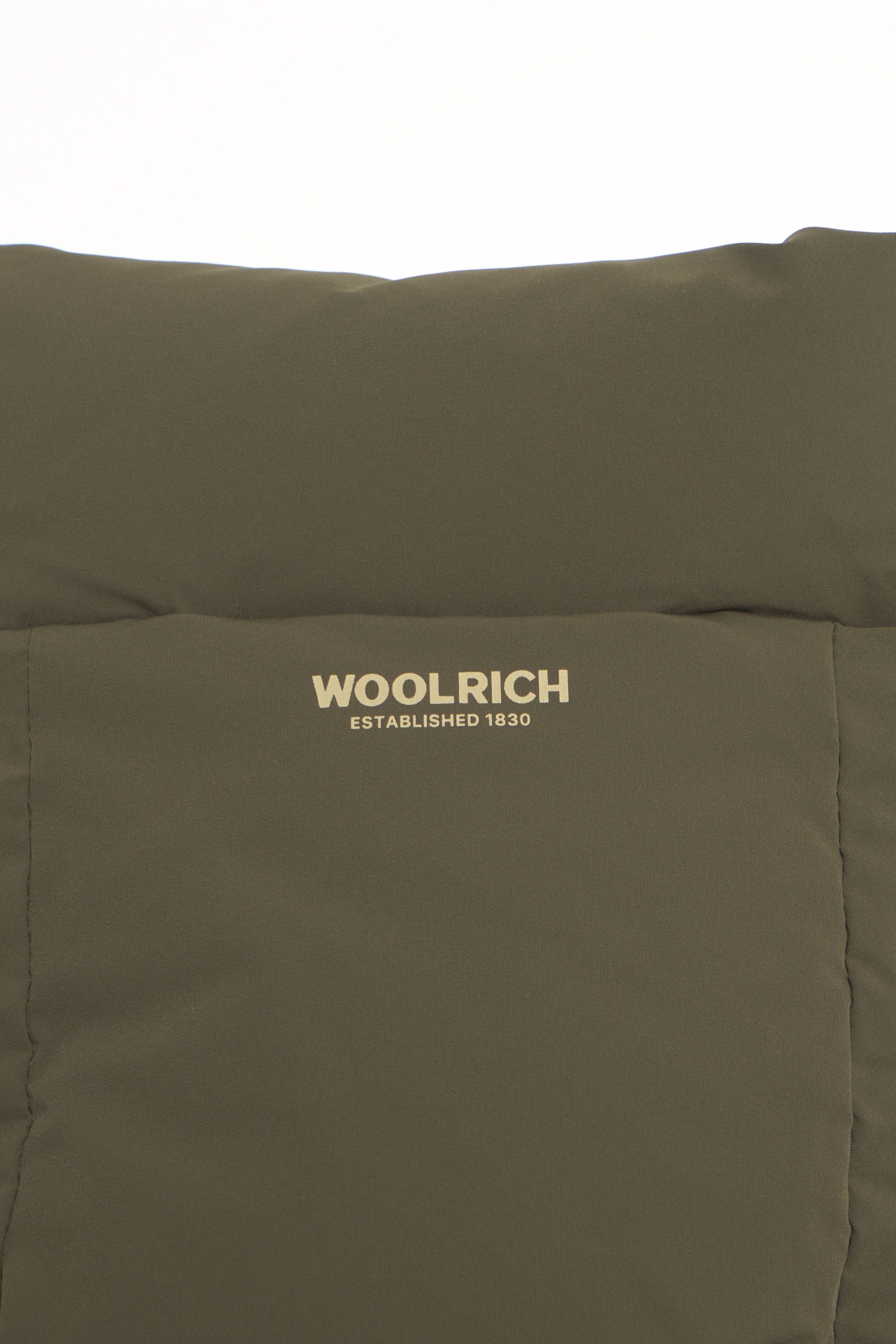 WOOLRICH Women's Cloud Madison Puffer Coat