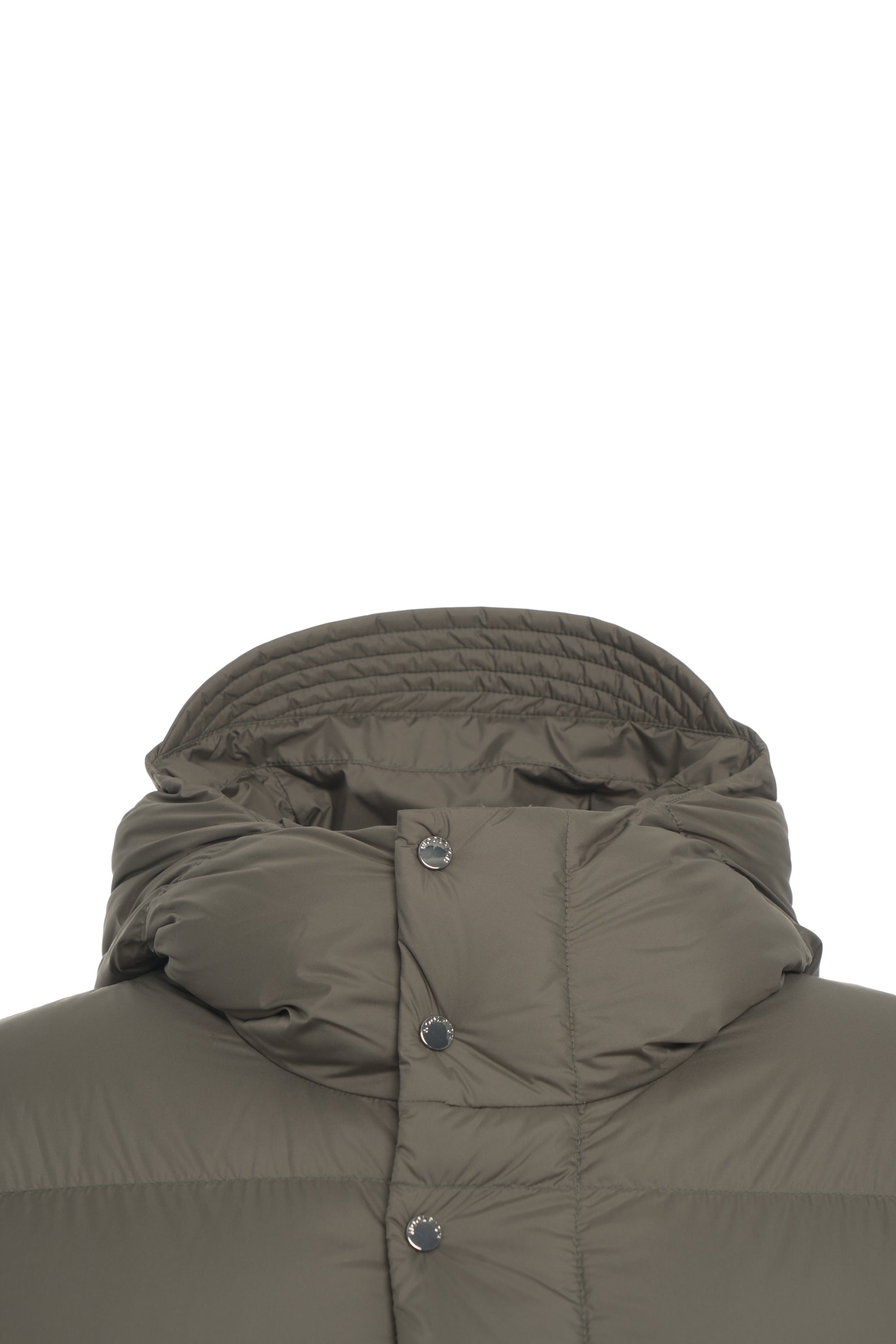 WOOLRICH Men's Davis Puffer Jacket