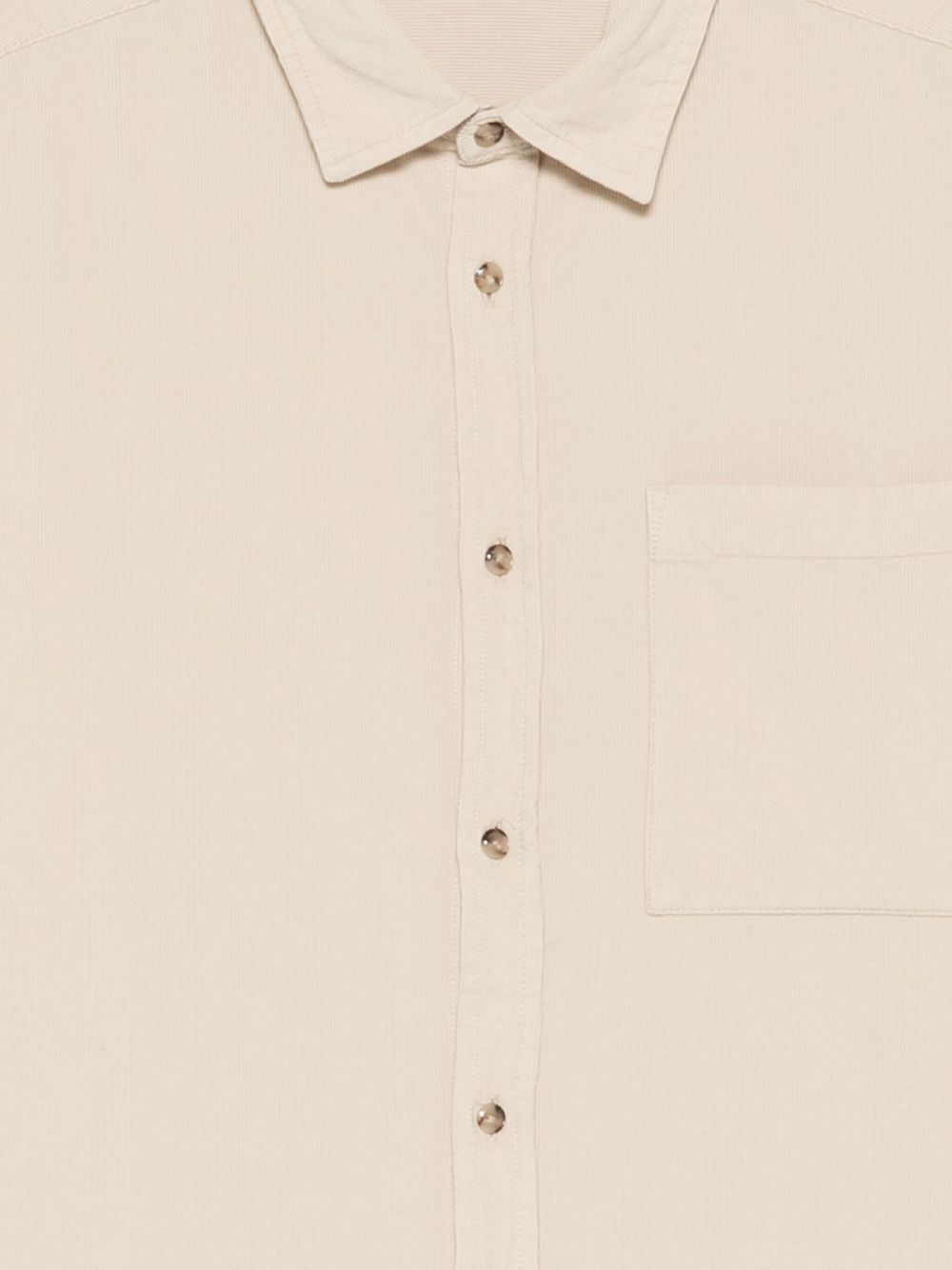 WOOLRICH Cotton Casual Shirt for Men - Essential Fall Layering Piece