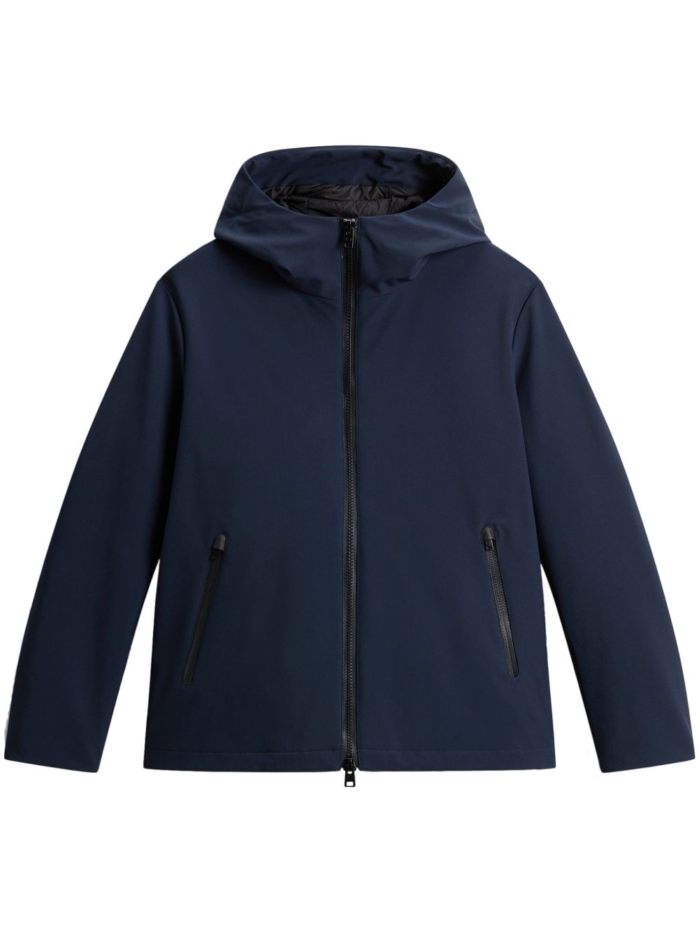WOOLRICH Men's Stylish Warm Jacket