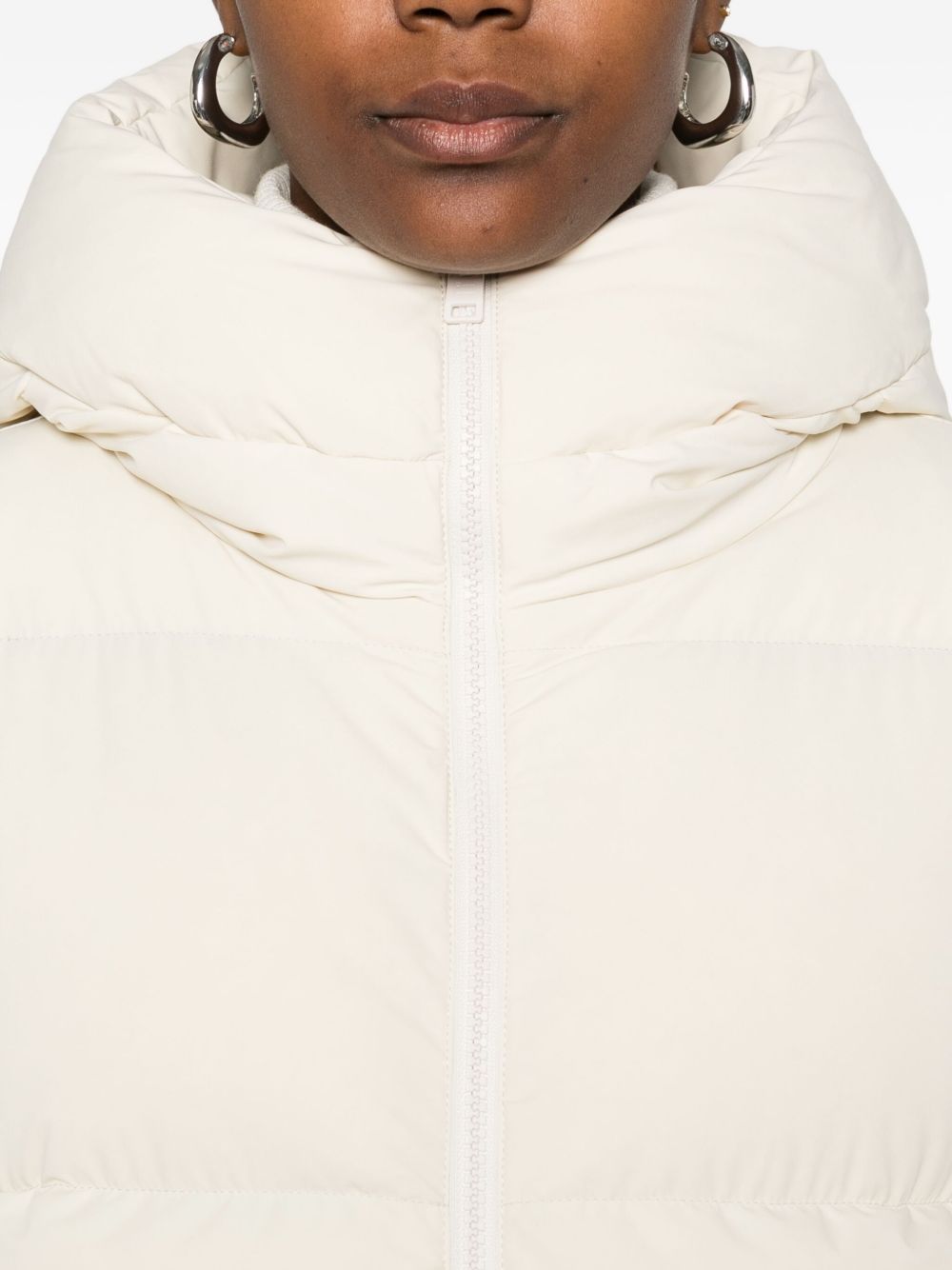 WOOLRICH Tailored Women's Jacket for Fall Winter 25/26