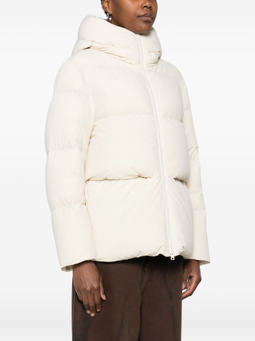 WOOLRICH Tailored Women's Jacket for Fall Winter 25/26