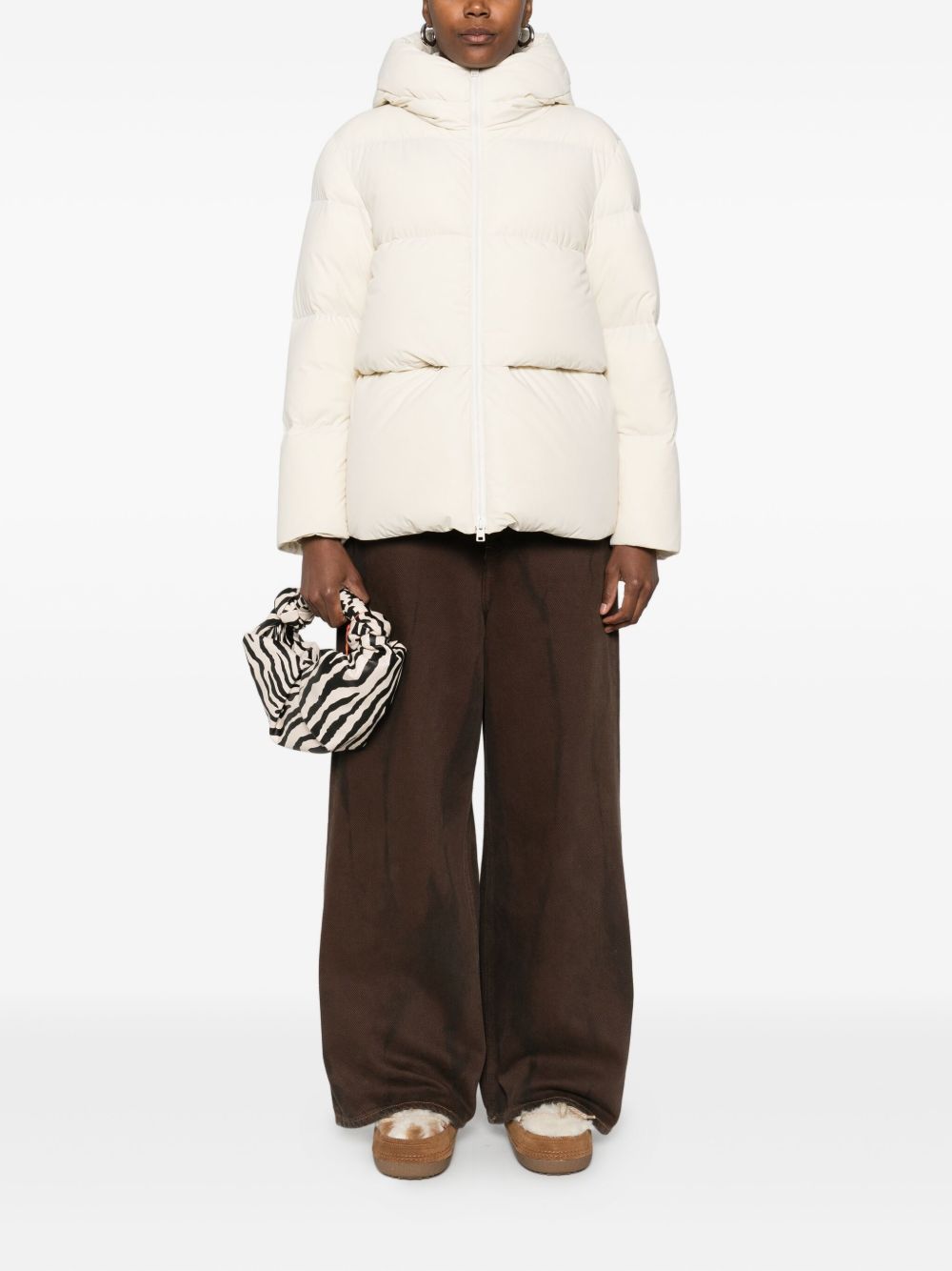 WOOLRICH Tailored Women's Jacket for Fall Winter 25/26