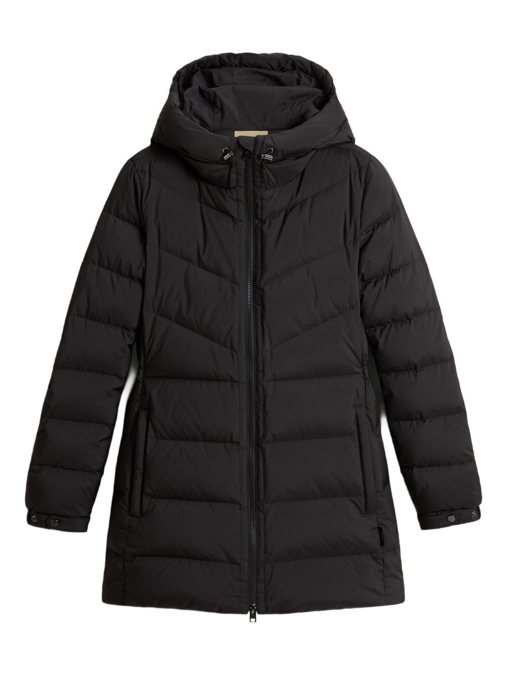 WOOLRICH Stylish Women's Winter Jacket
