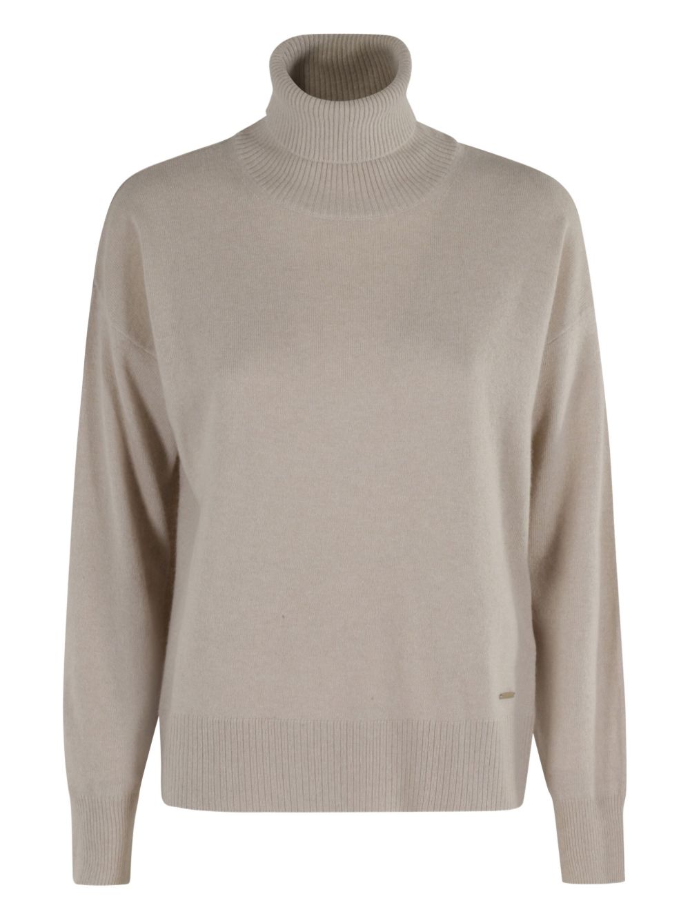 Woolrich Cozy Elegance Sweater